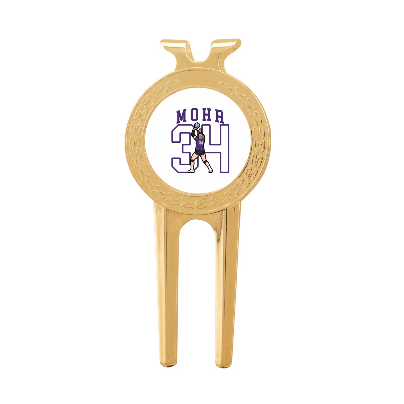 Divot Tool with Ball Marker — Shirsey in Classic