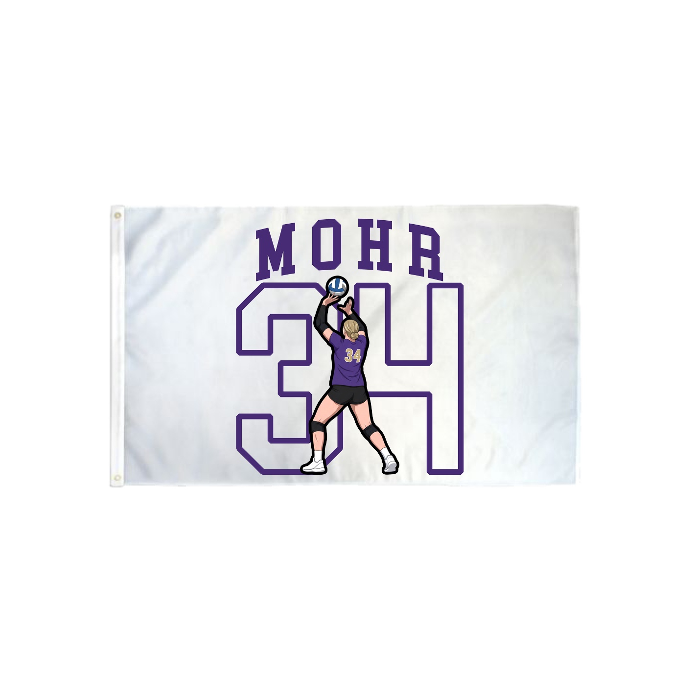 3x5 Flag