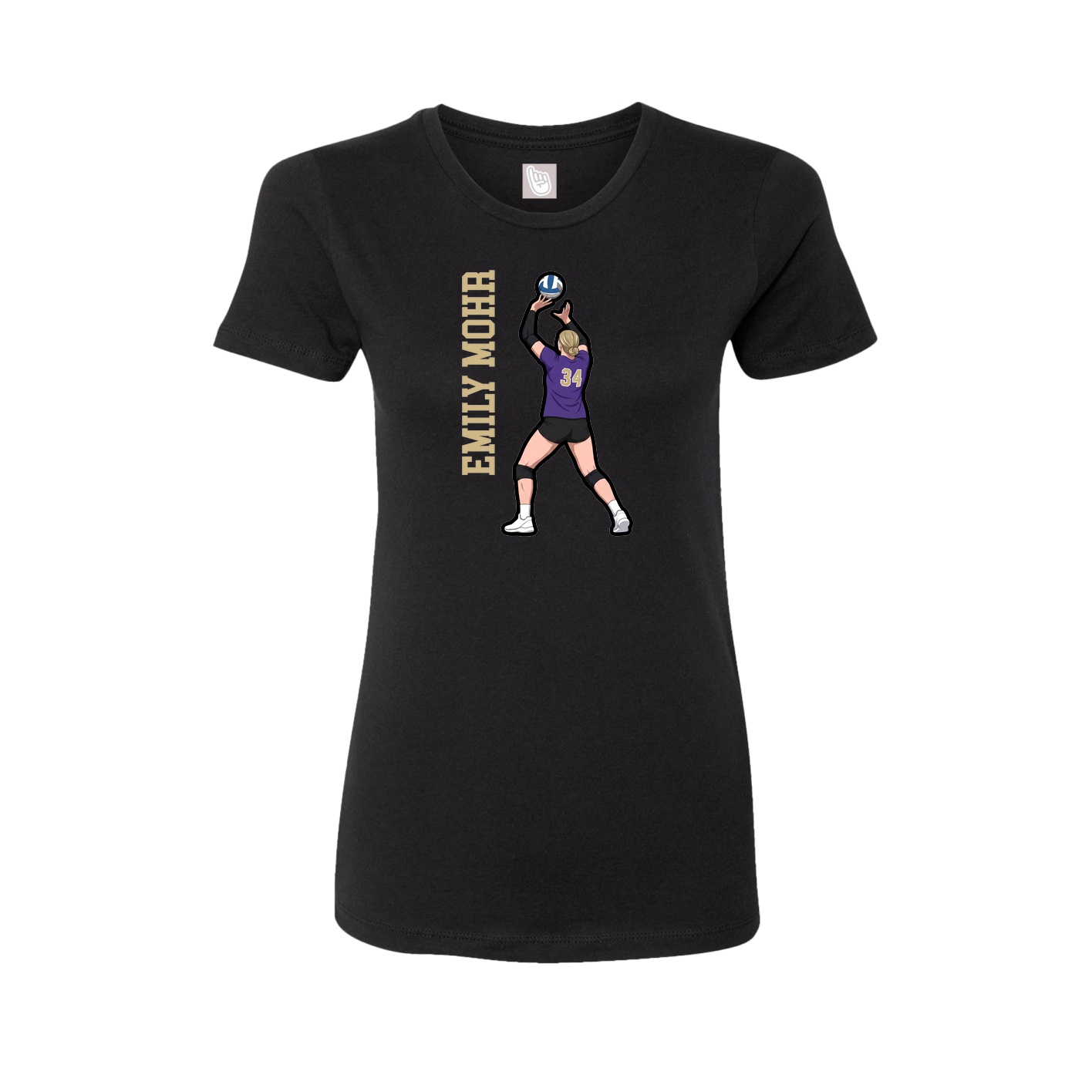 Womens Tee