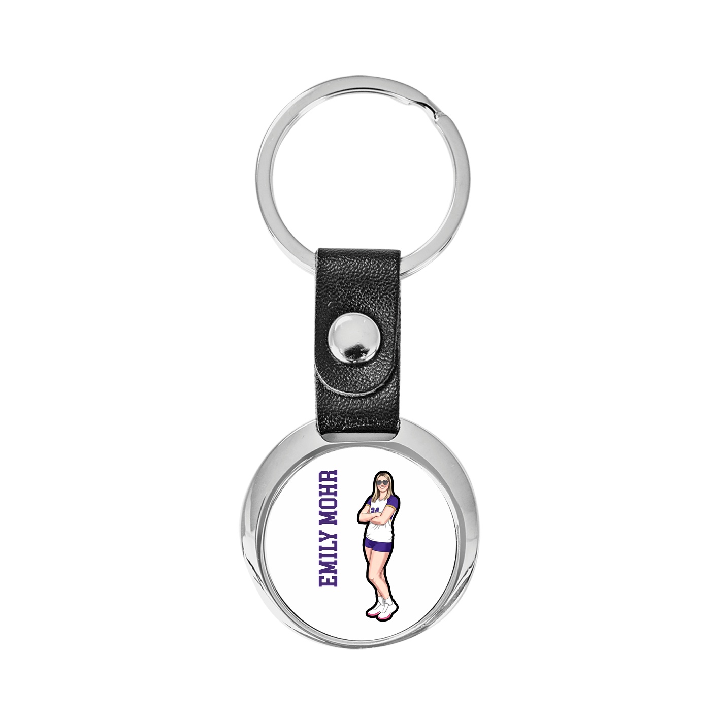 Key Chain