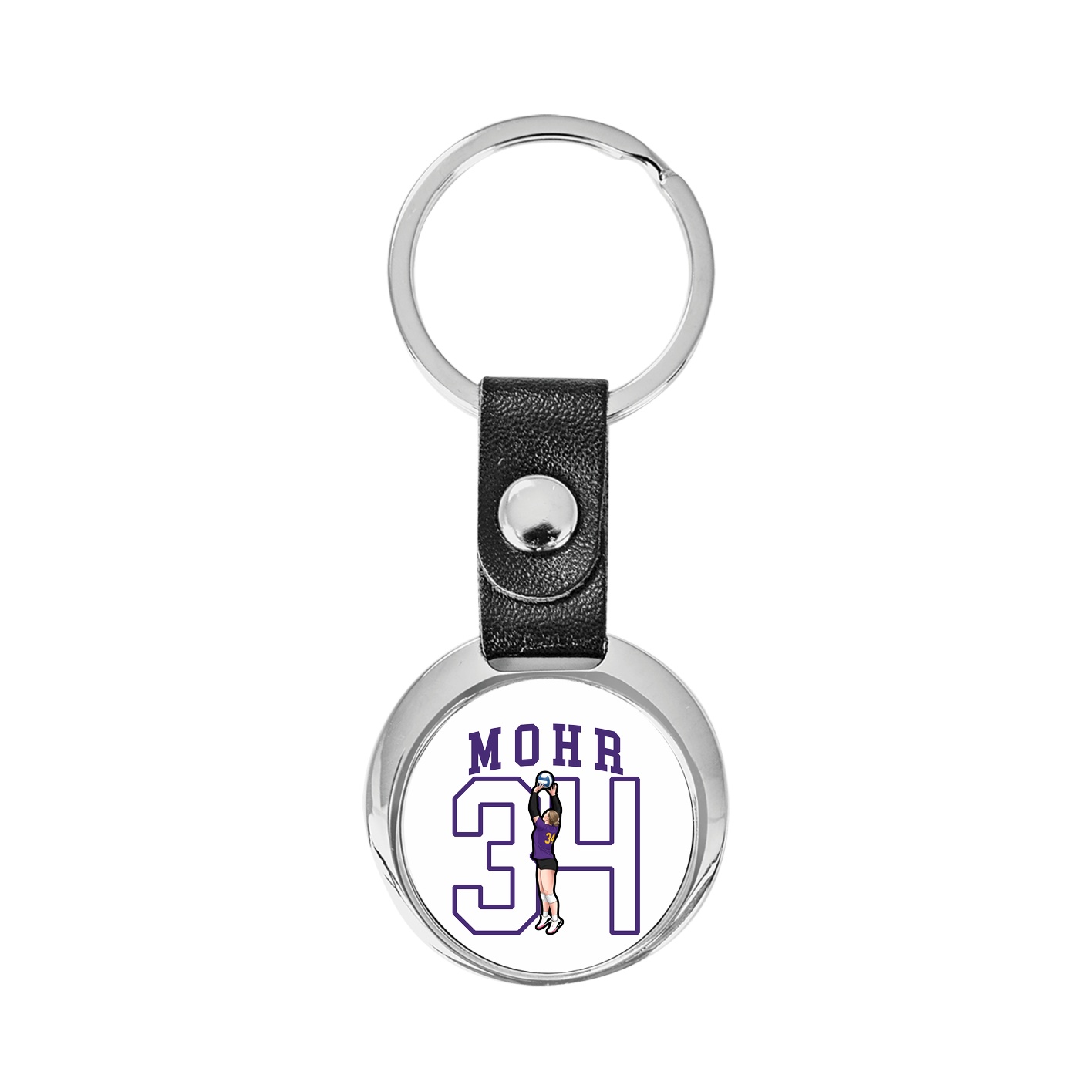 Key Chain — Shirsey in Classic