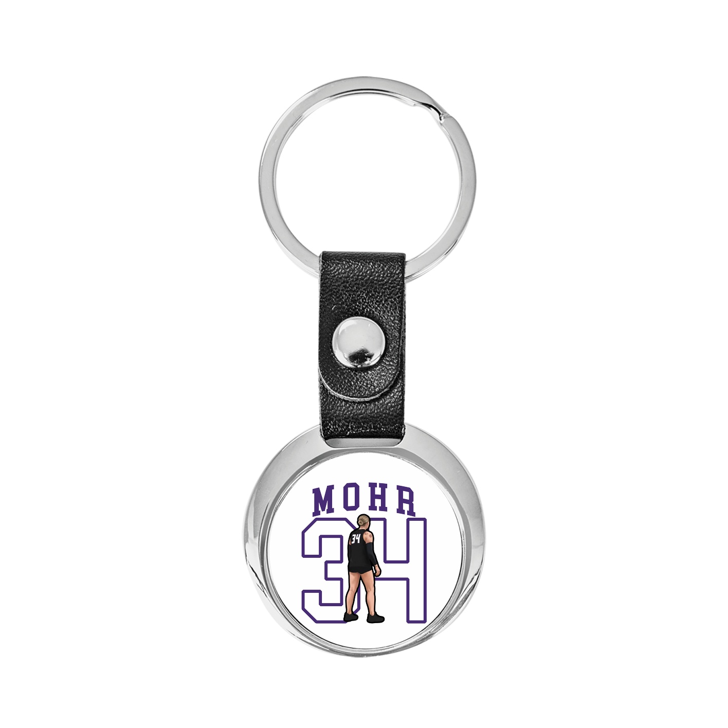 Key Chain — Shirsey in Classic