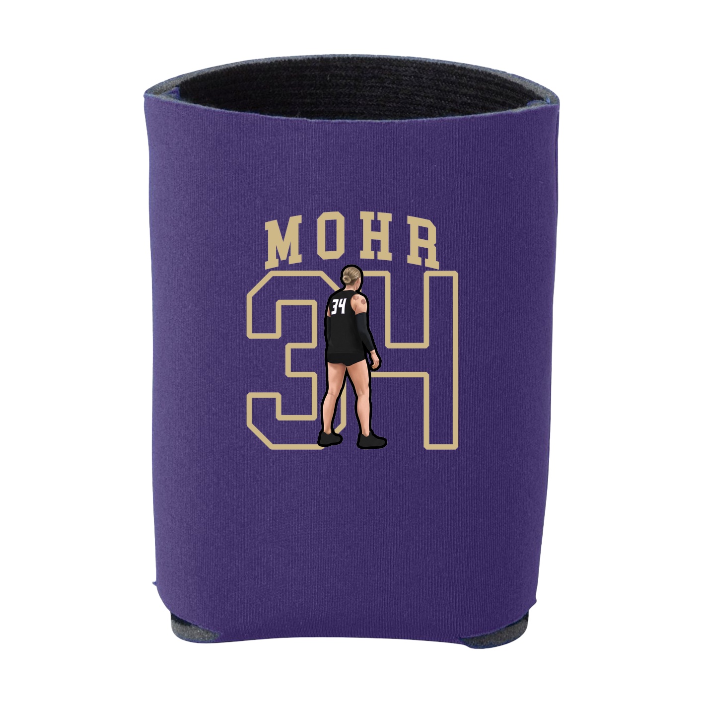 Can Holder