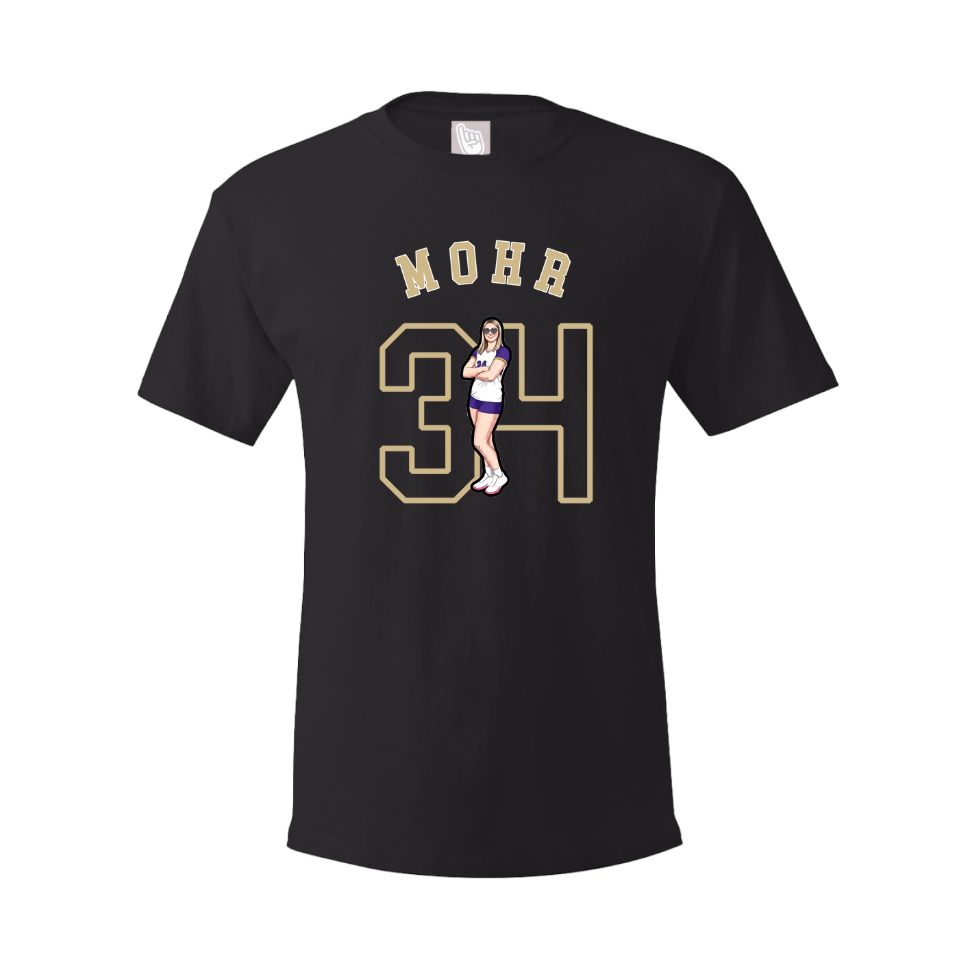 Tee