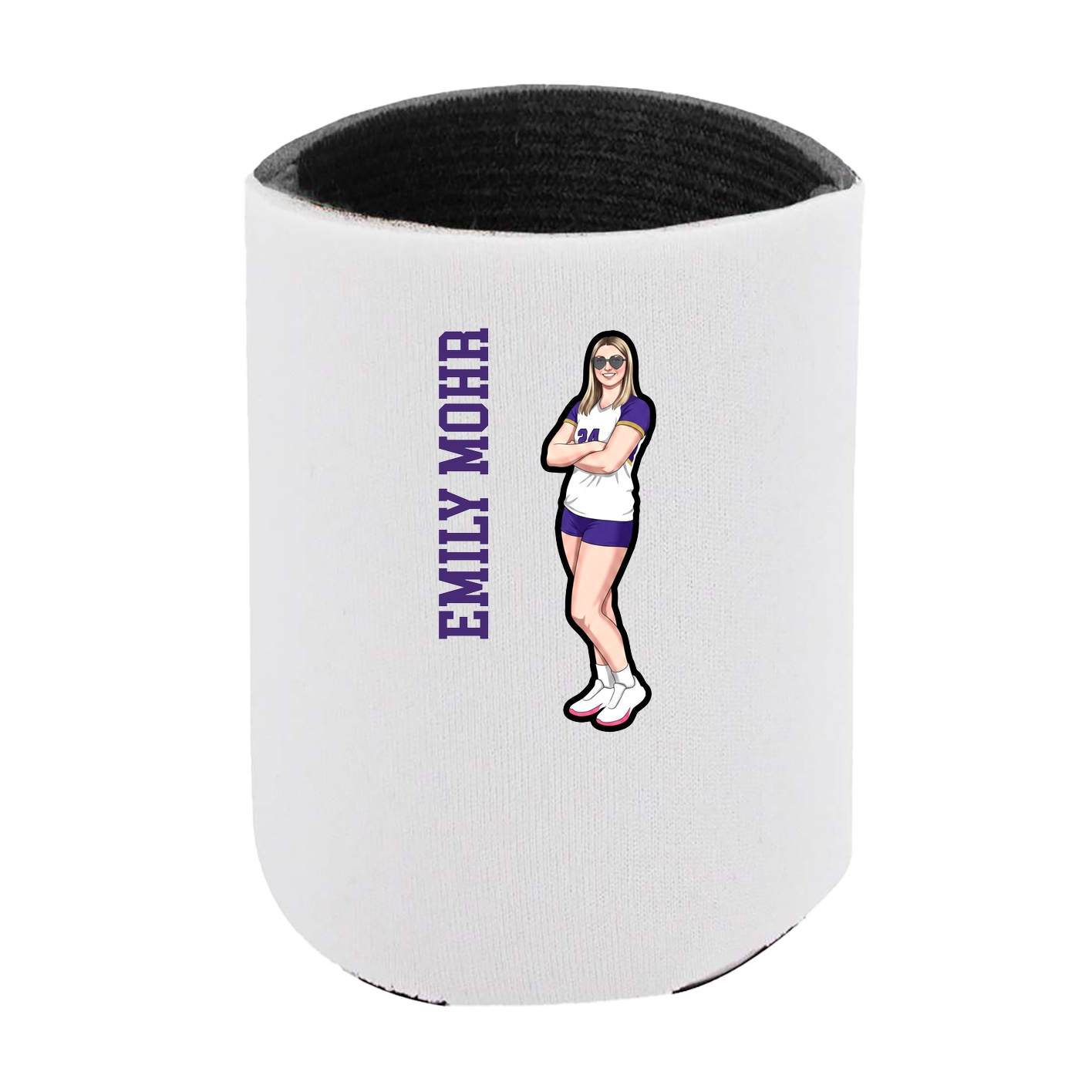 Can Holder