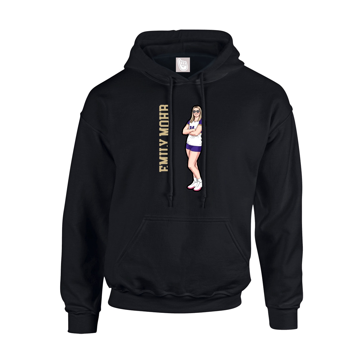 Hoodie