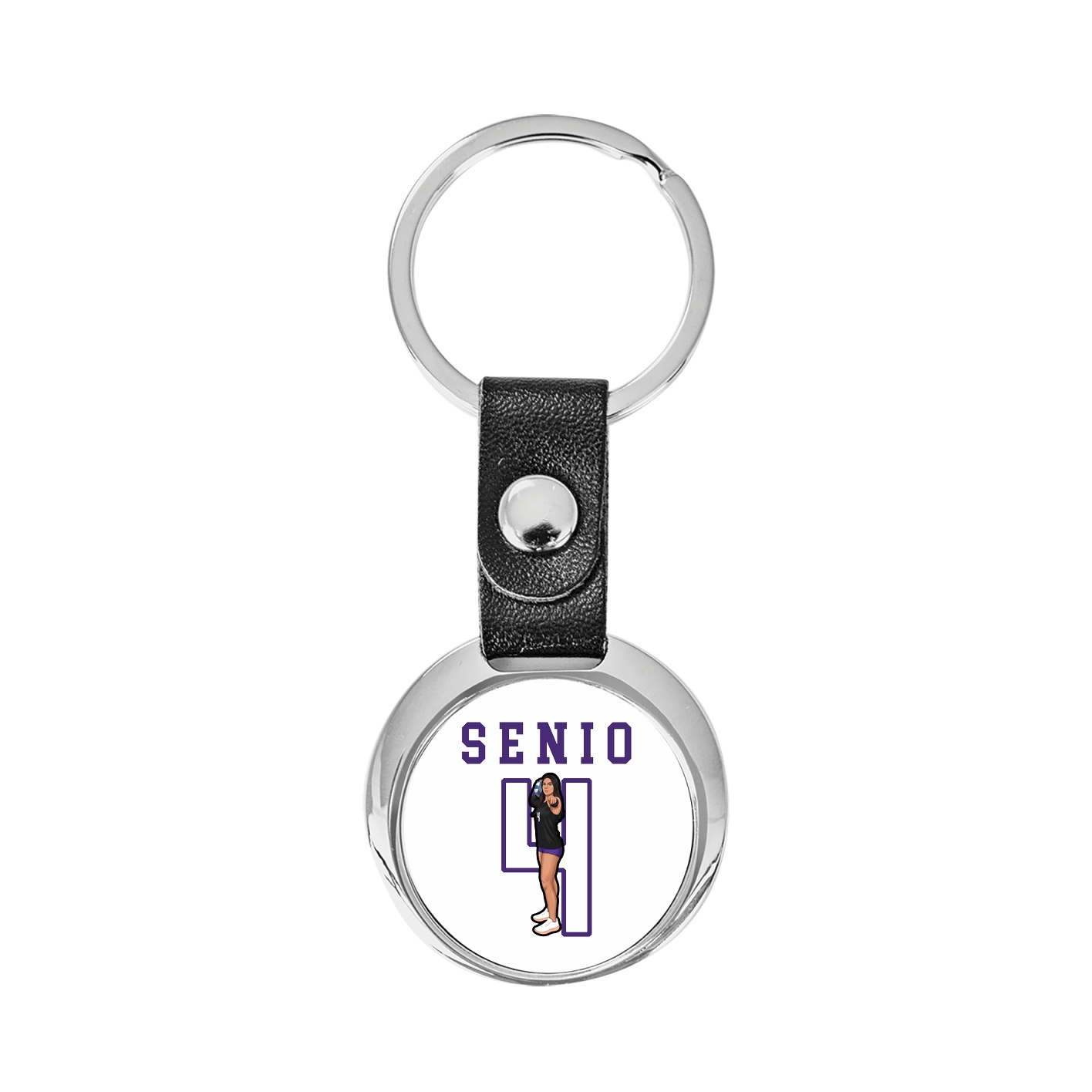 Key Chain — Shirsey in Classic