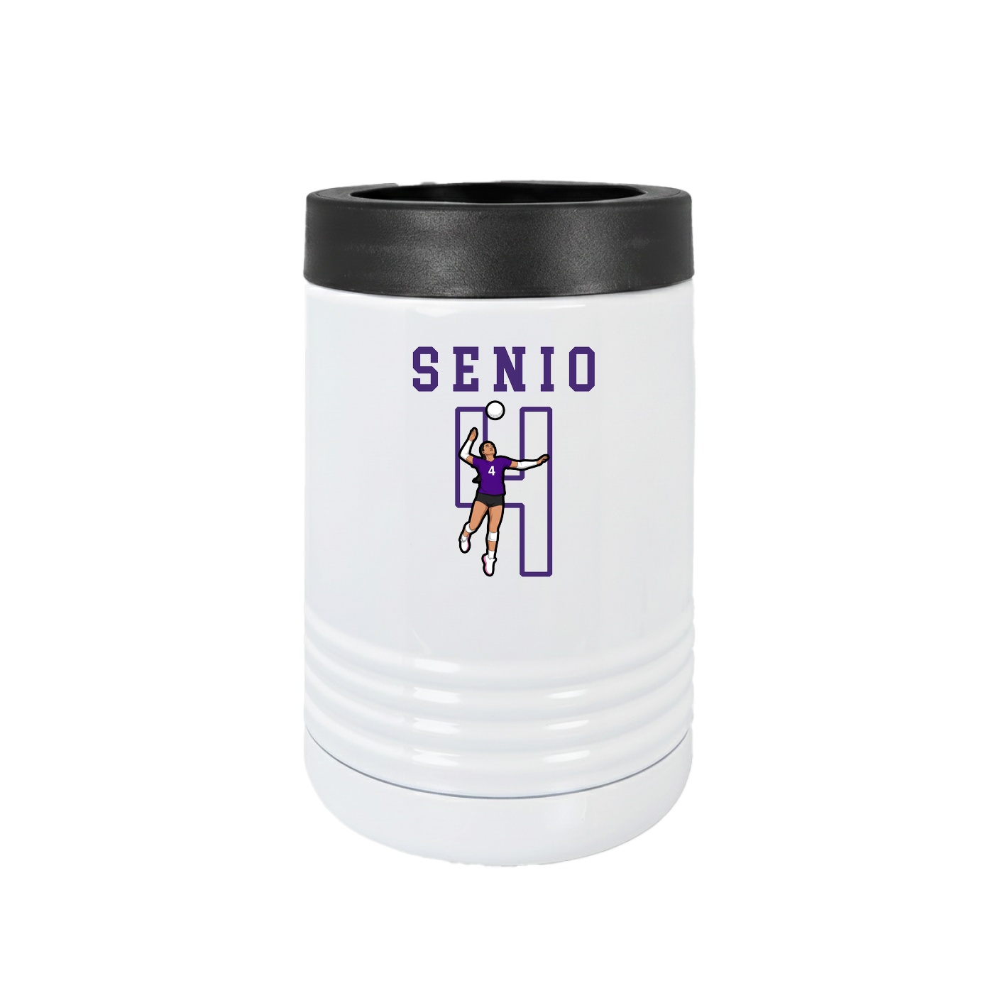 Beverage Holder — Shirsey in White