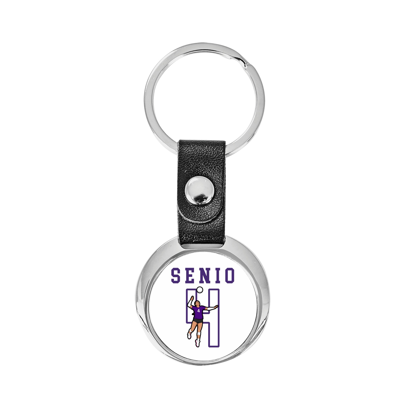Key Chain — Shirsey in Classic