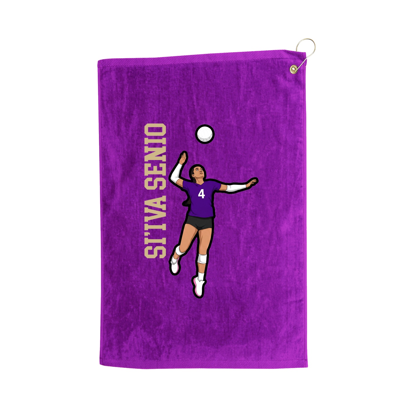 Golf Towel