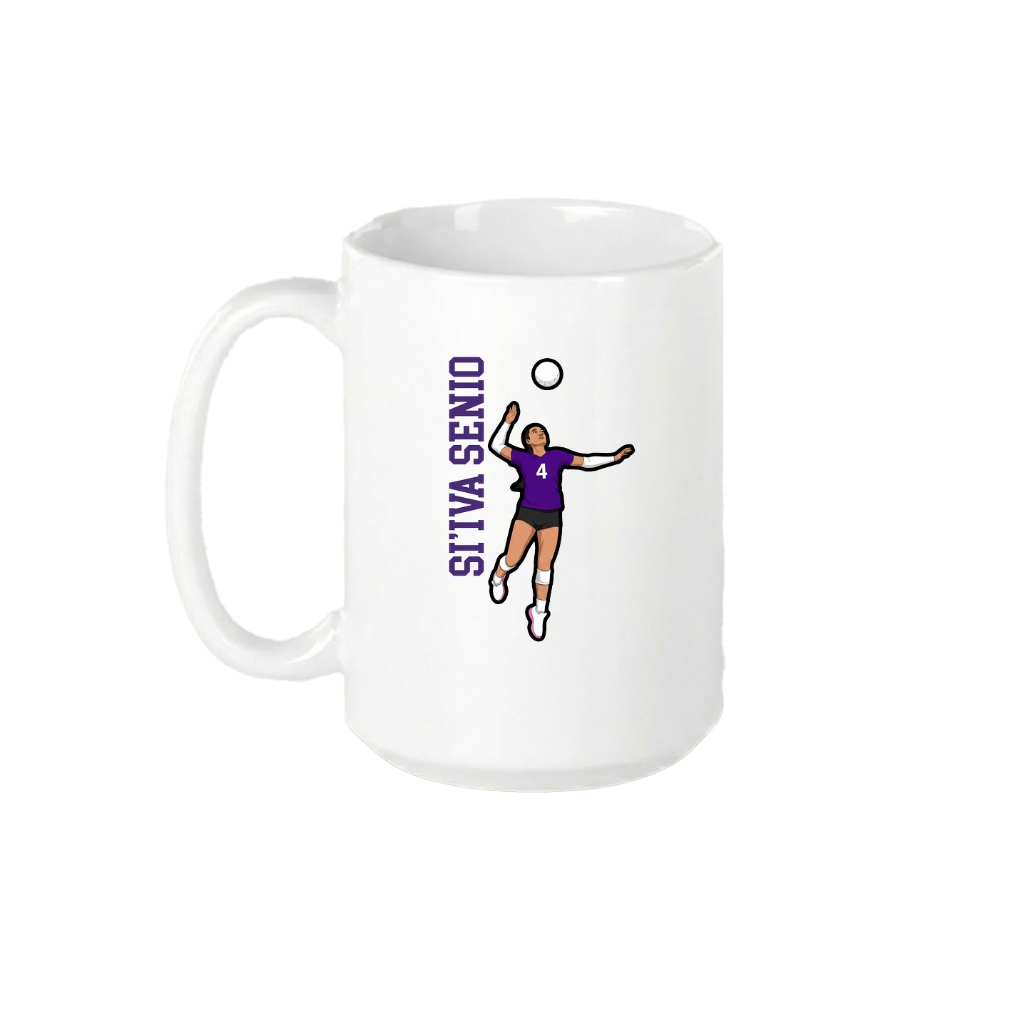 15oz Coffee Mug