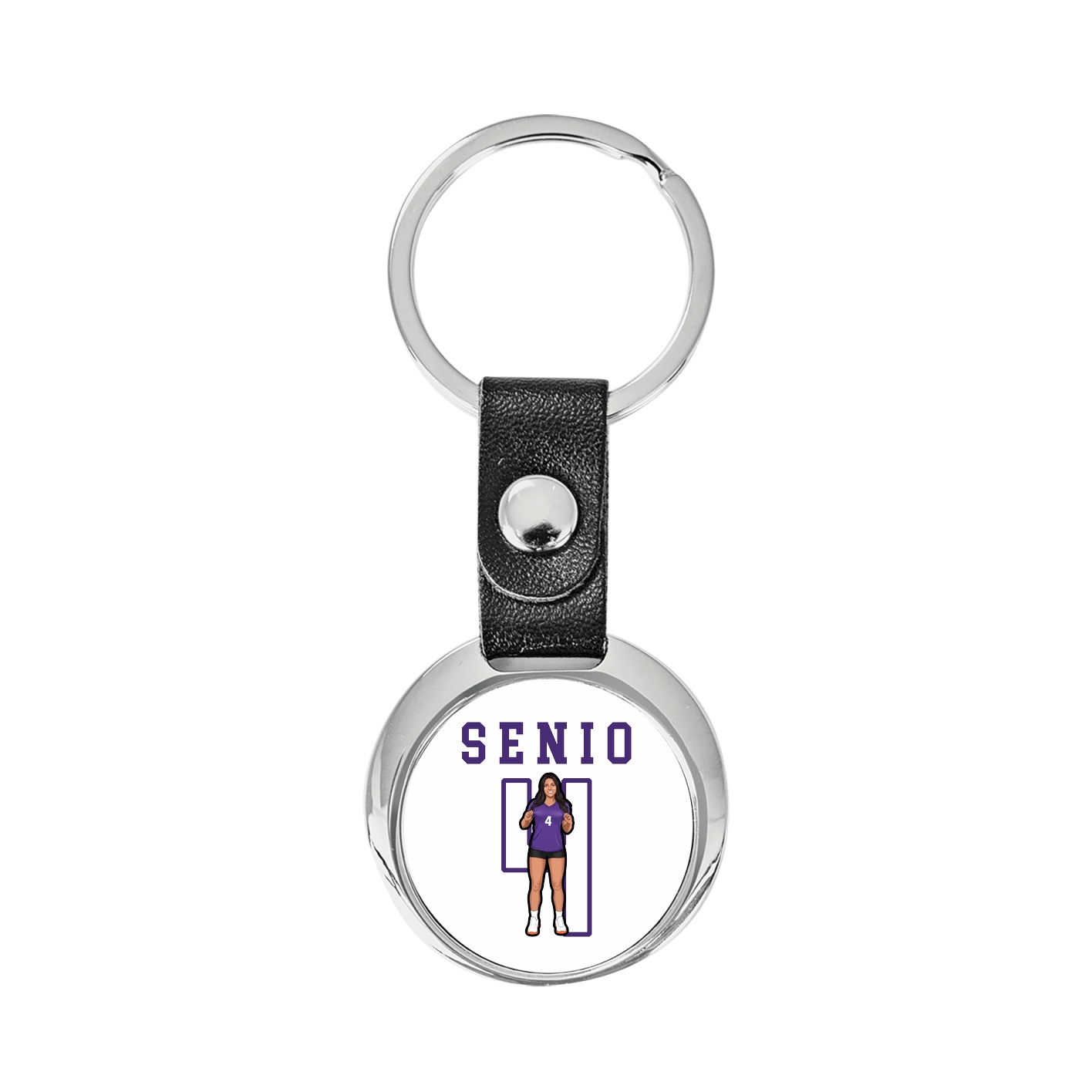 Key Chain — Shirsey in Classic