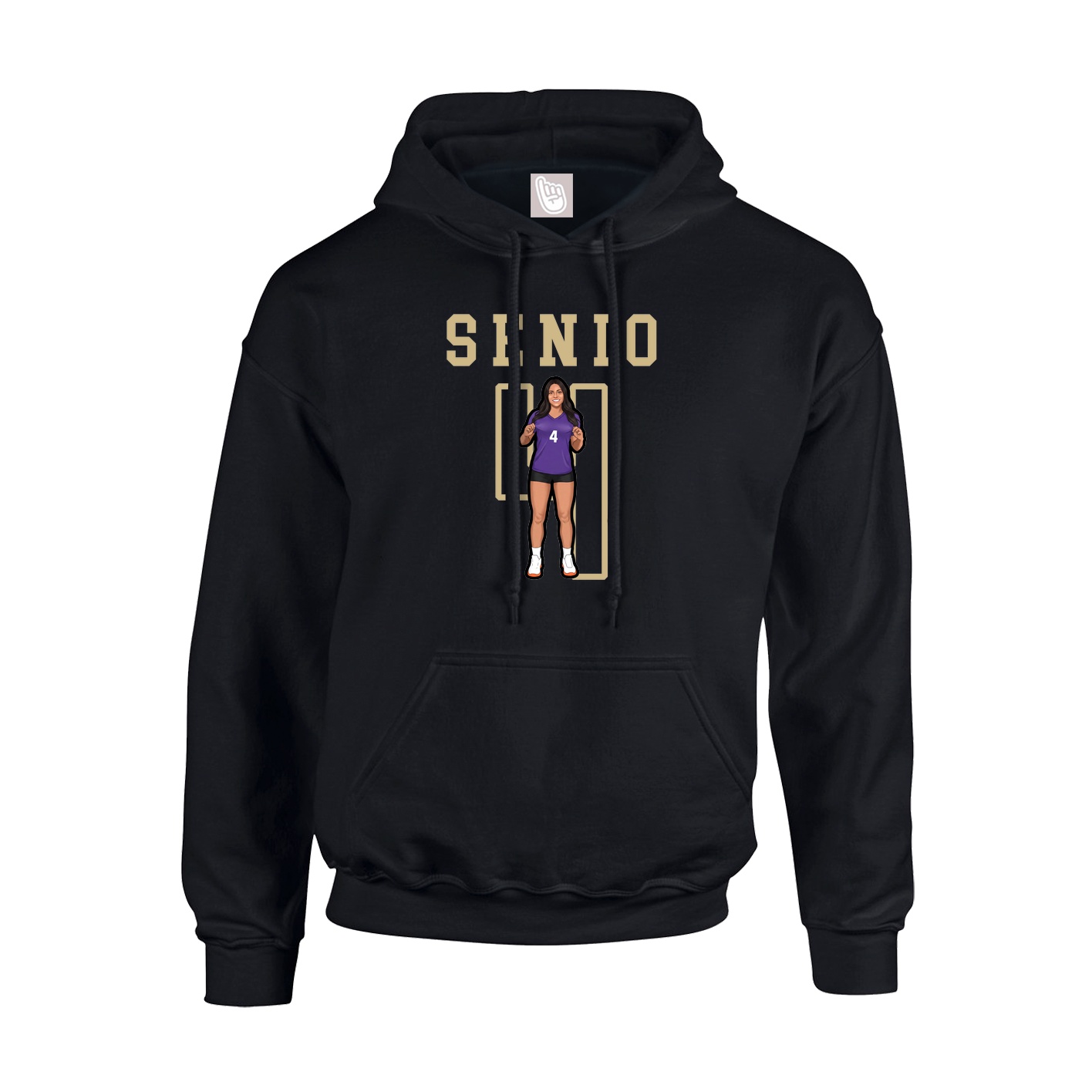 Youth Hoodie