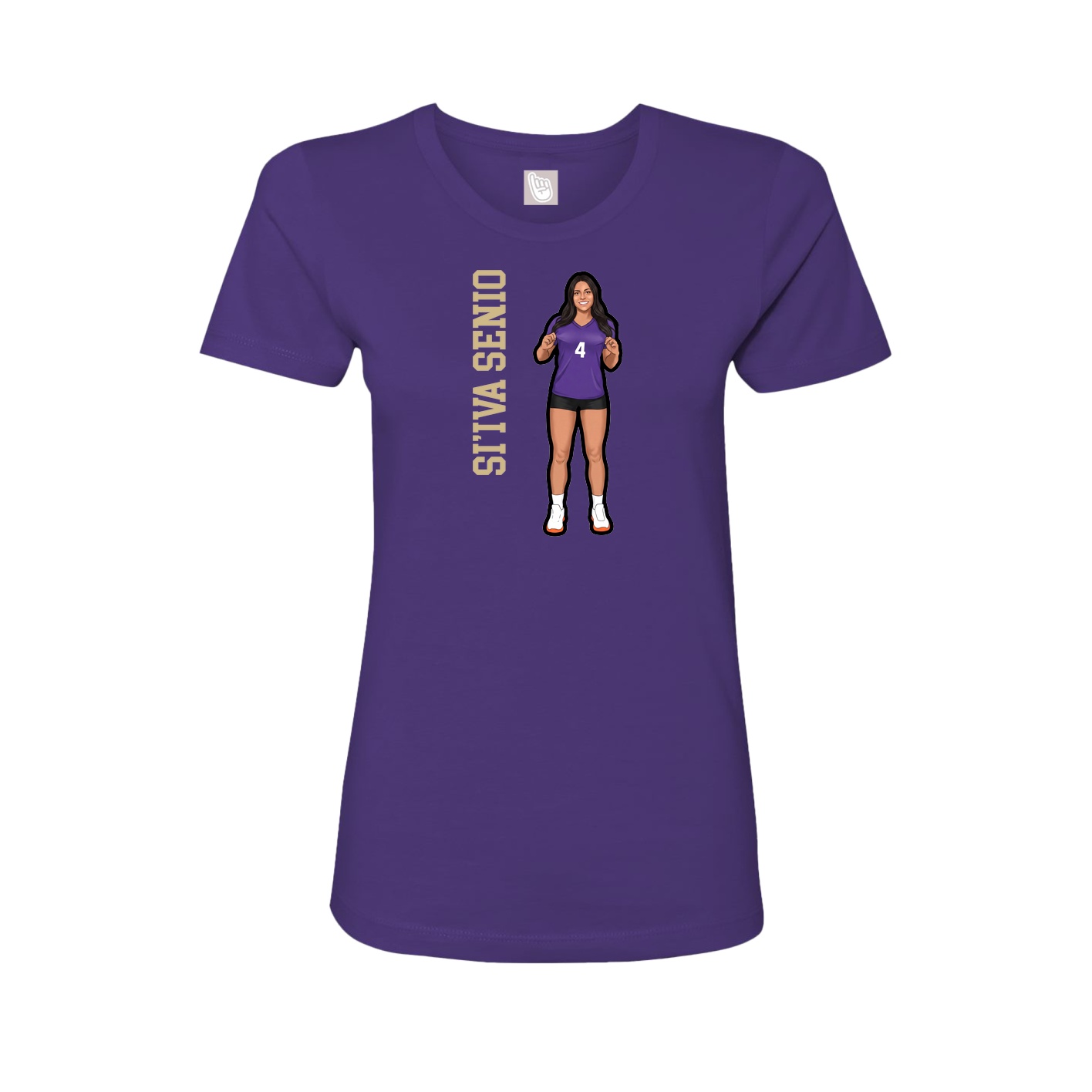 Womens Tee