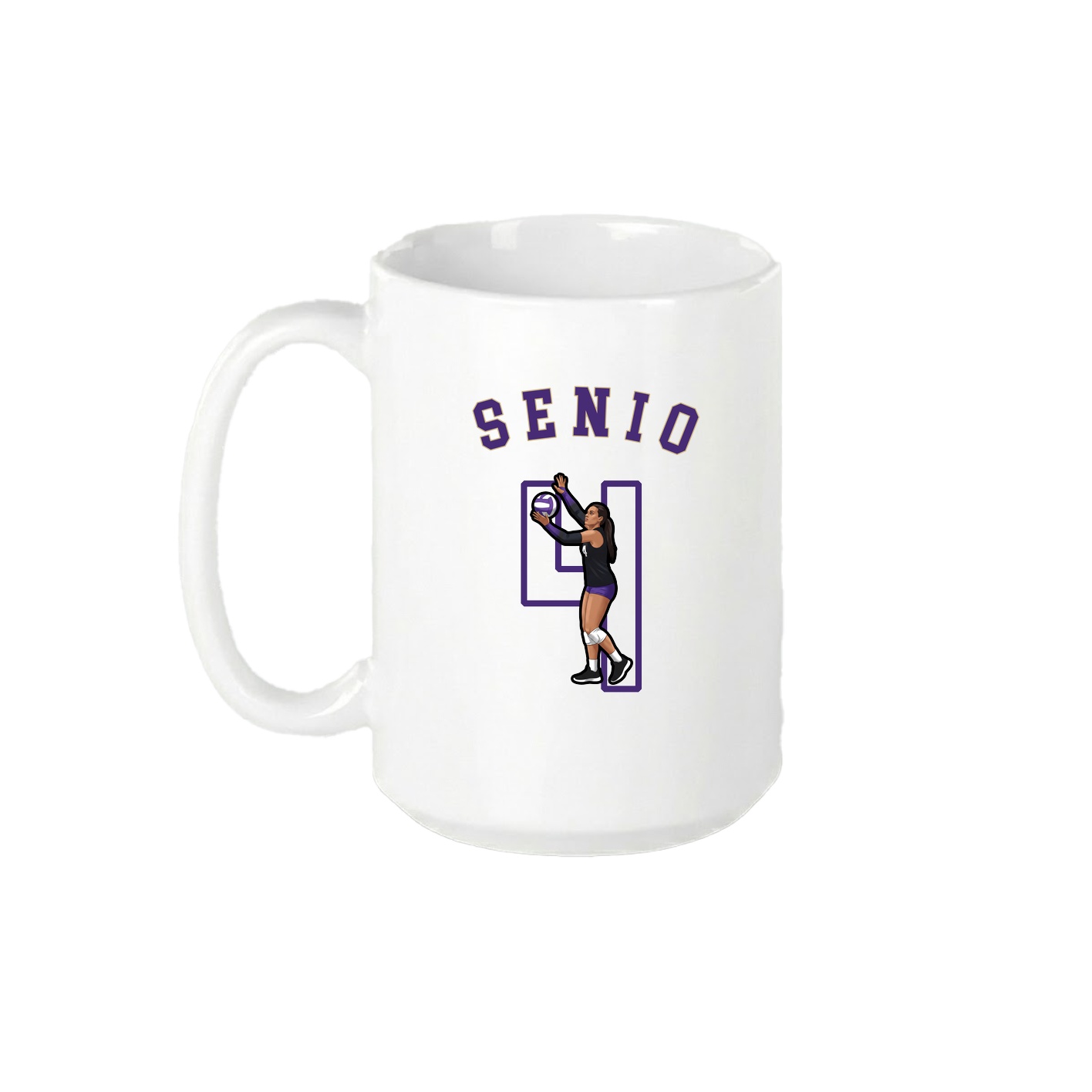 15oz Coffee Mug
