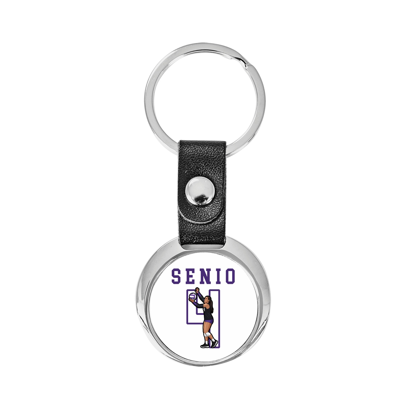 Key Chain — Shirsey in Classic