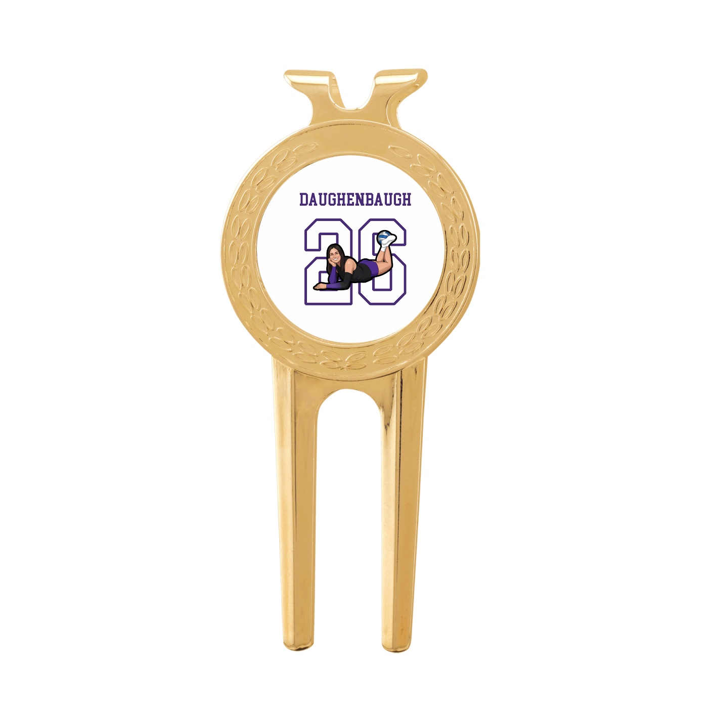Divot Tool with Ball Marker — Shirsey in Classic