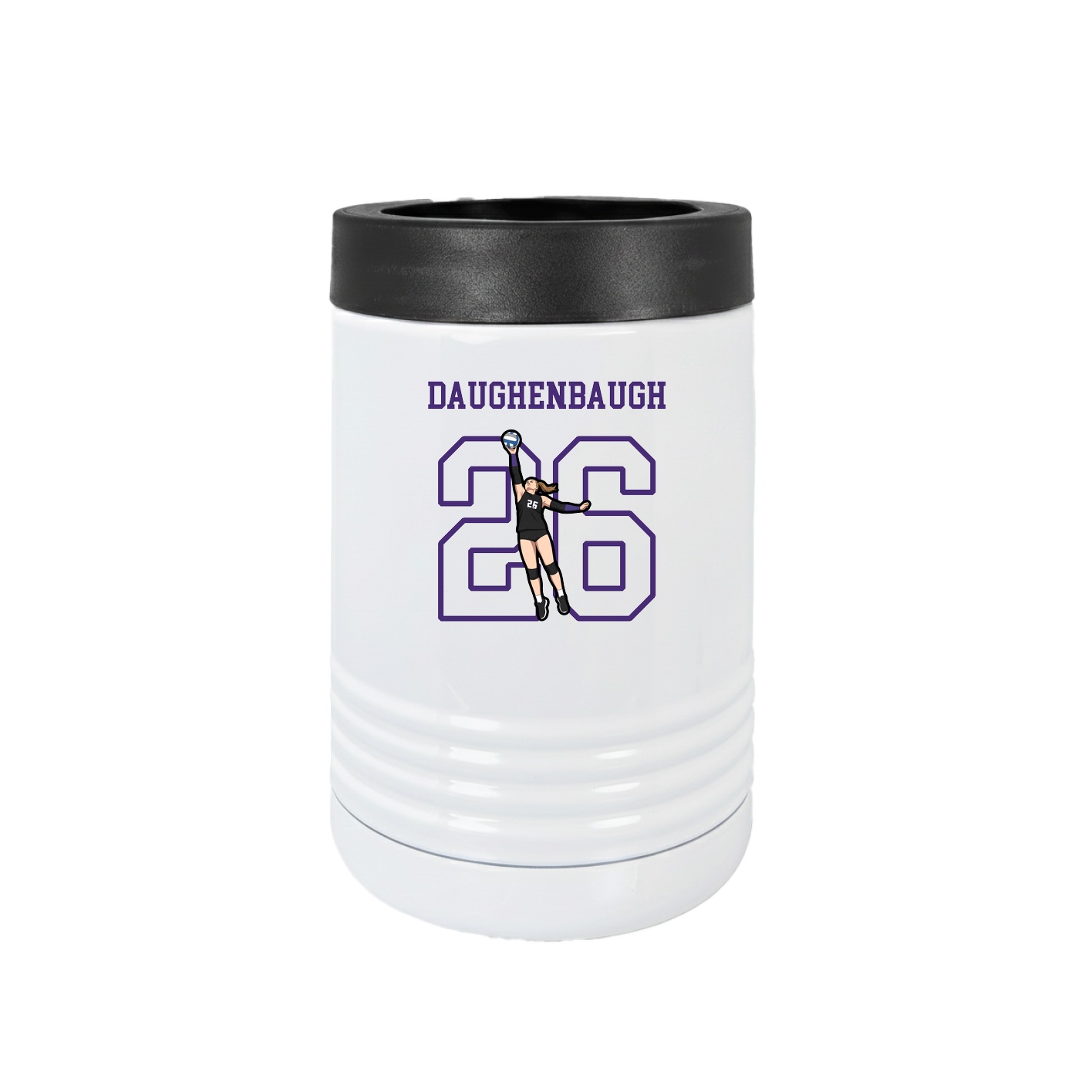 Beverage Holder — Shirsey in White