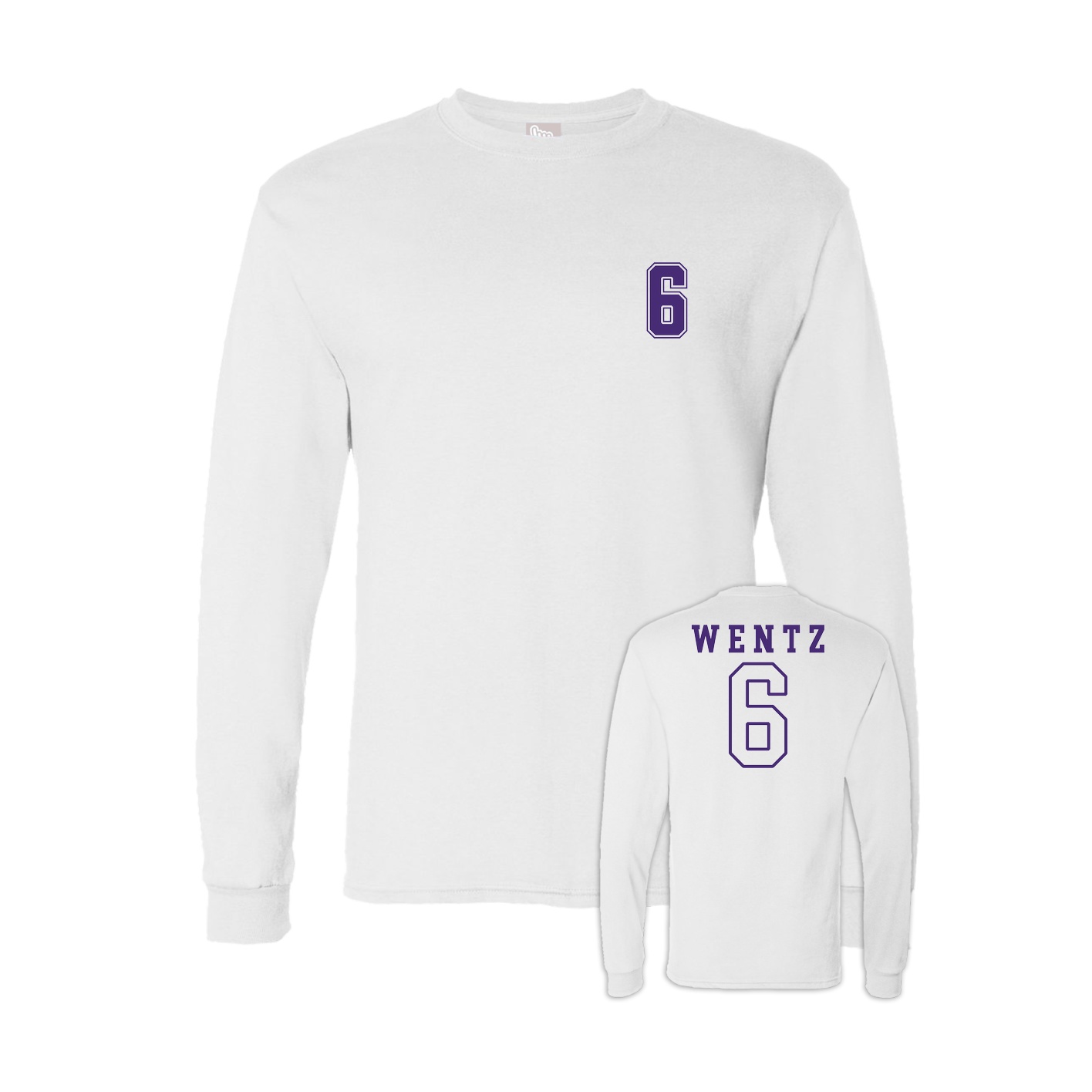 Long Sleeve Tee