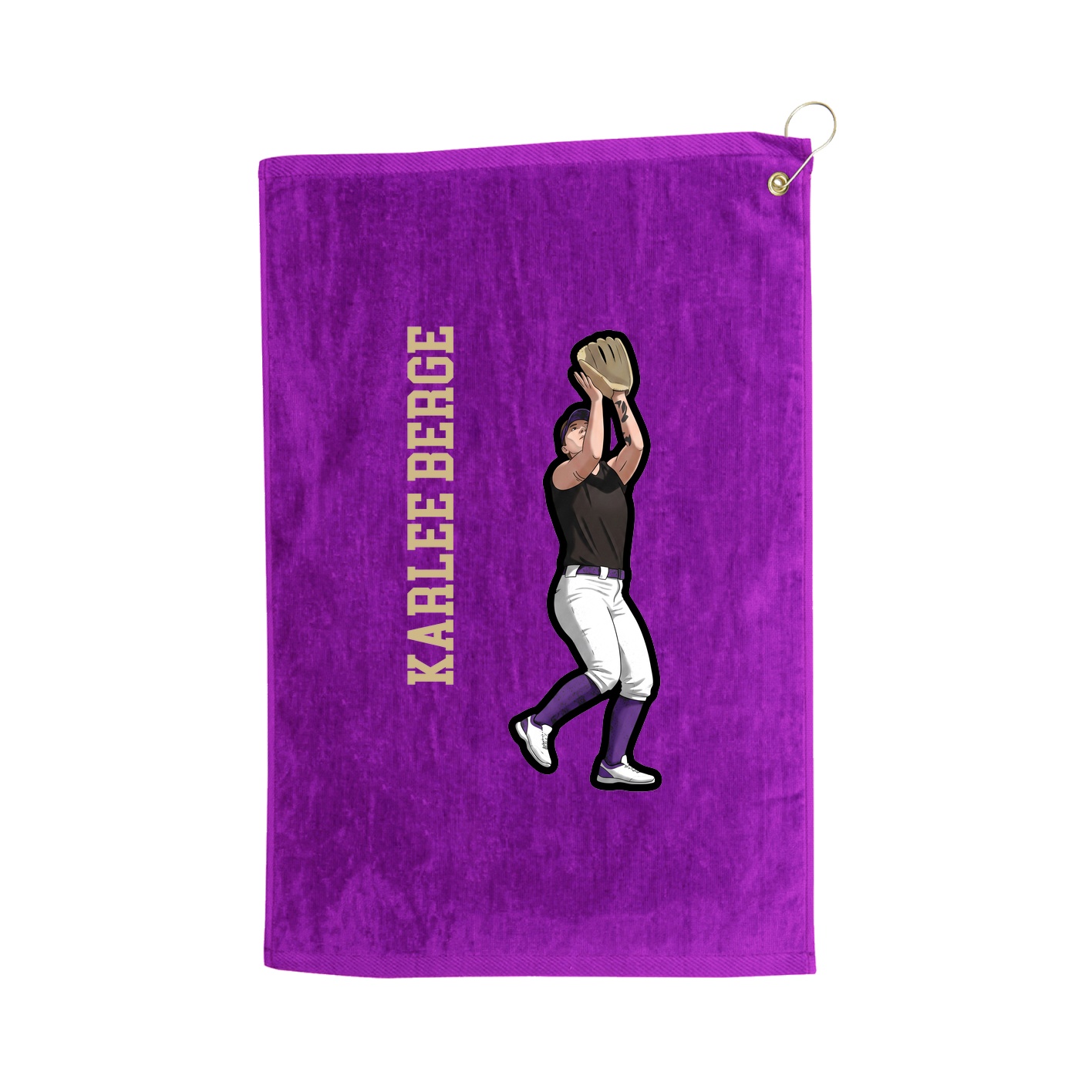 Golf Towel