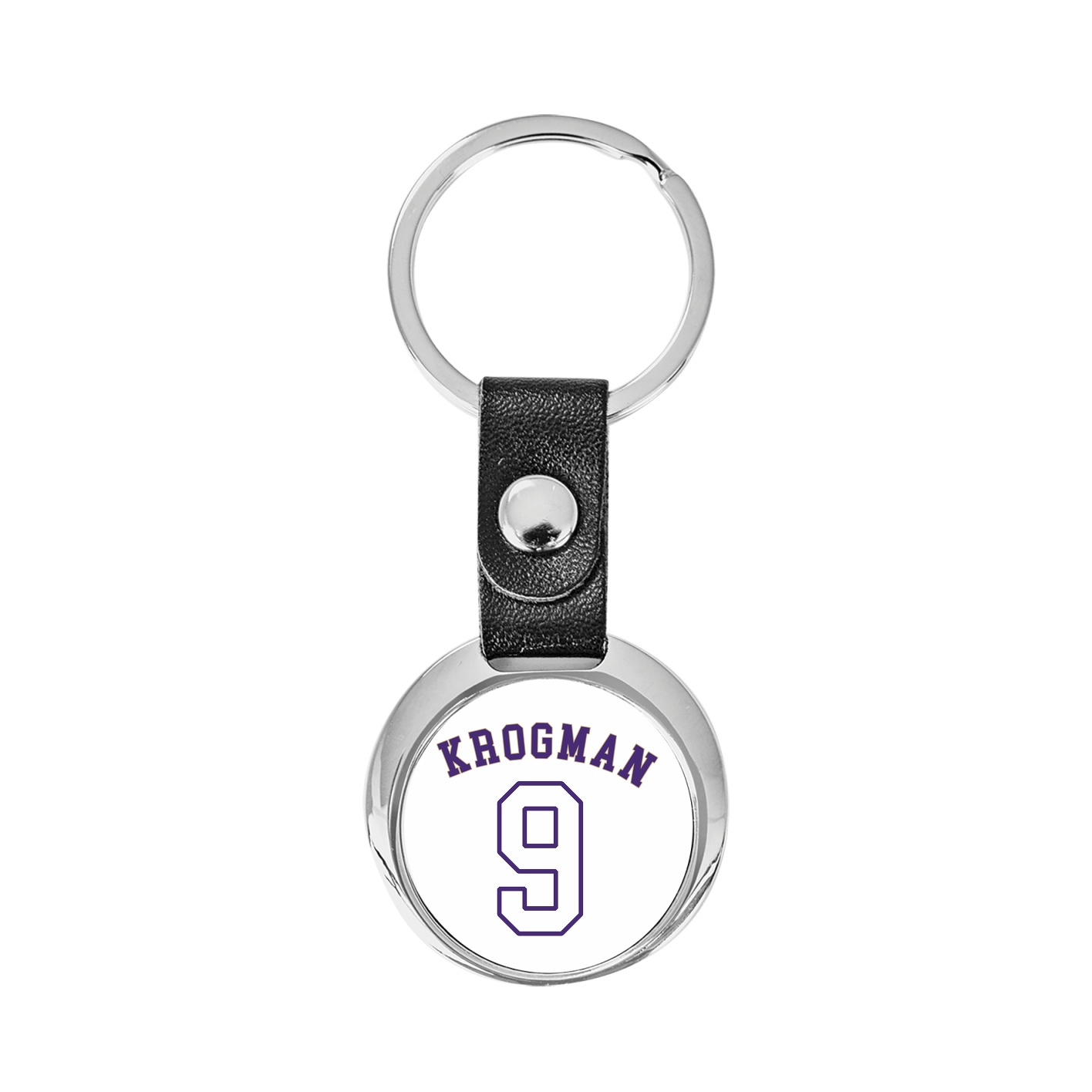 Key Chain — Shirsey Arch in Classic