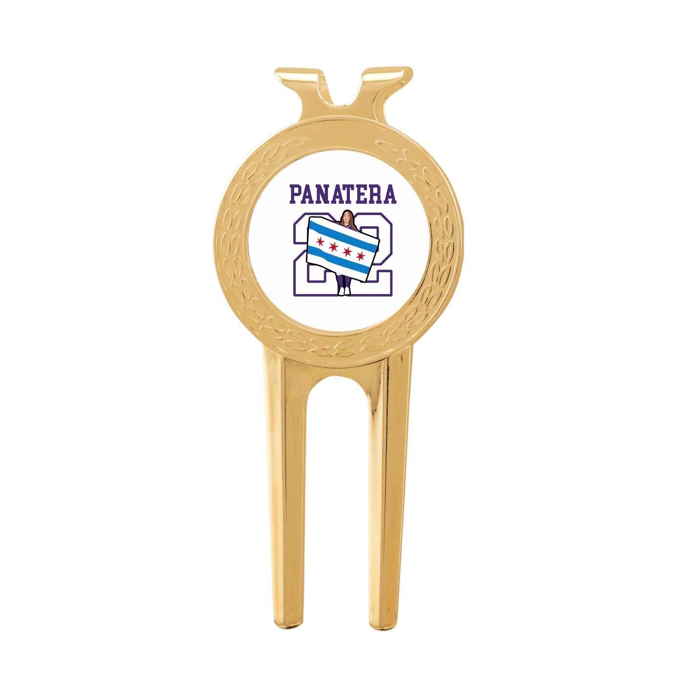 Divot Tool with Ball Marker — Shirsey in Classic