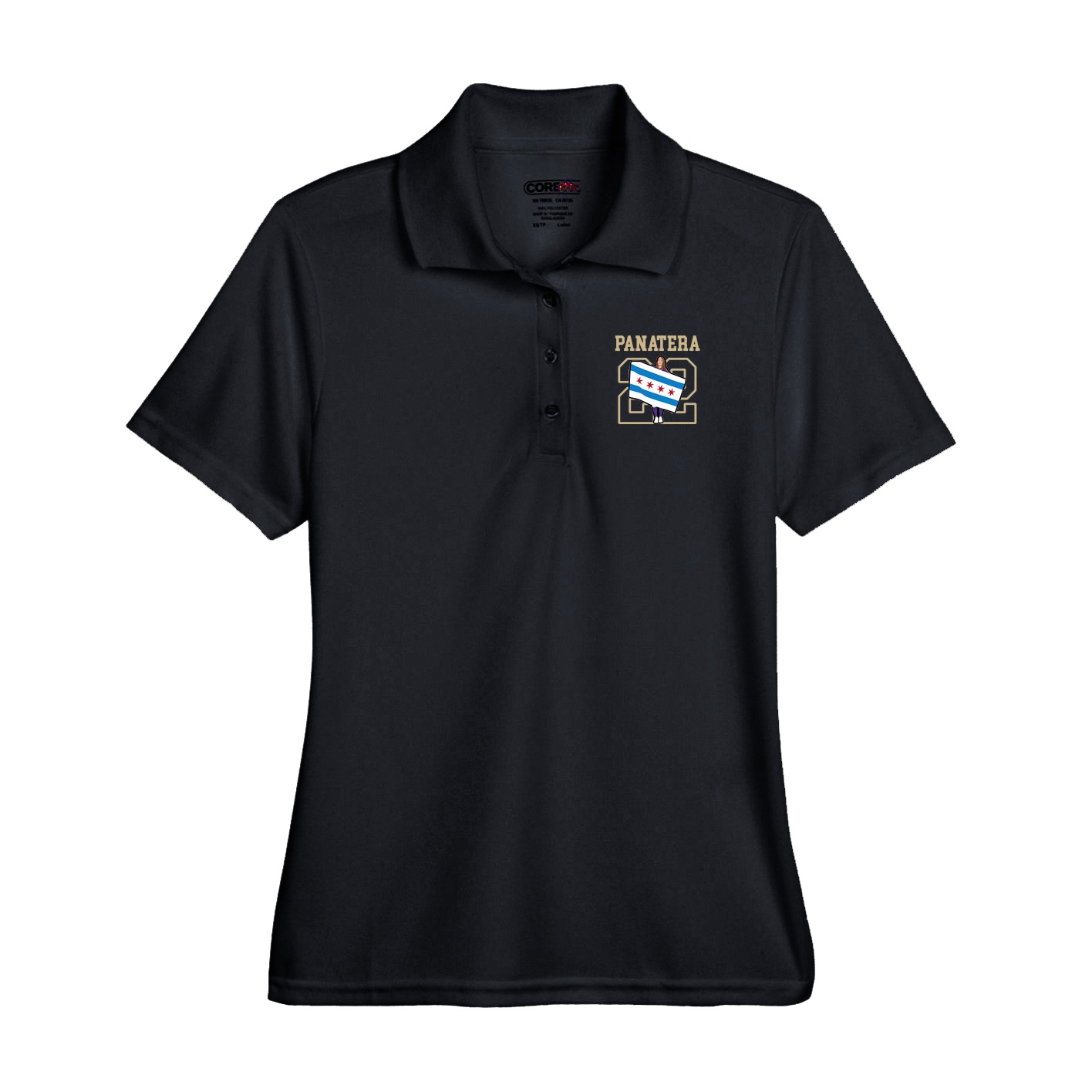 Performance Polo
