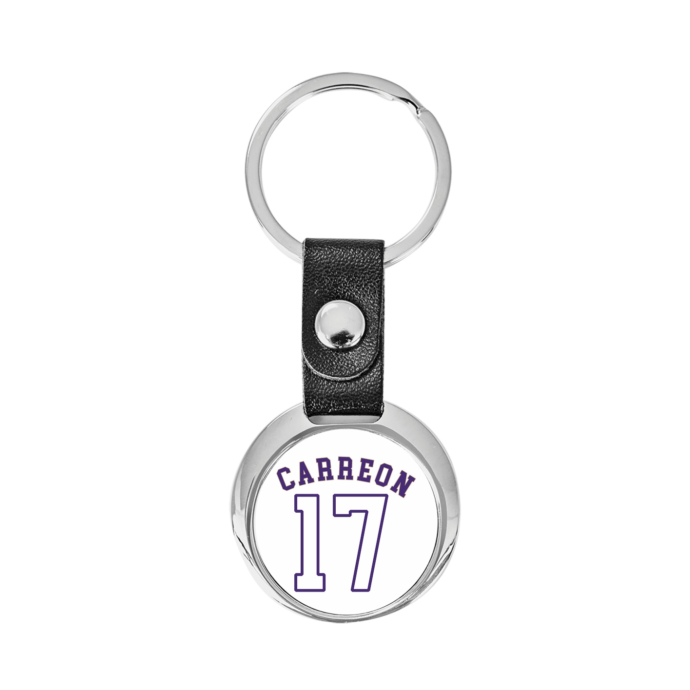 Key Chain — Shirsey Arch in Classic