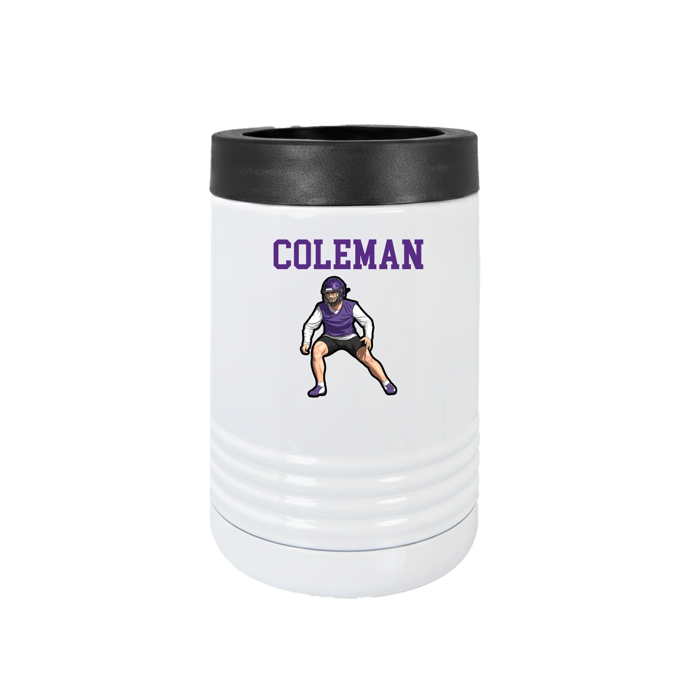 Beverage Holder — Shirsey in White