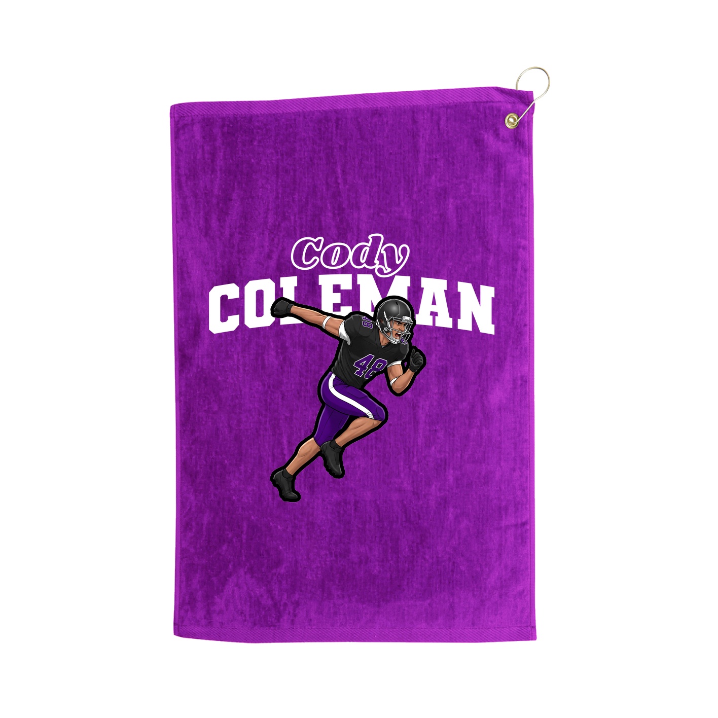Golf Towel