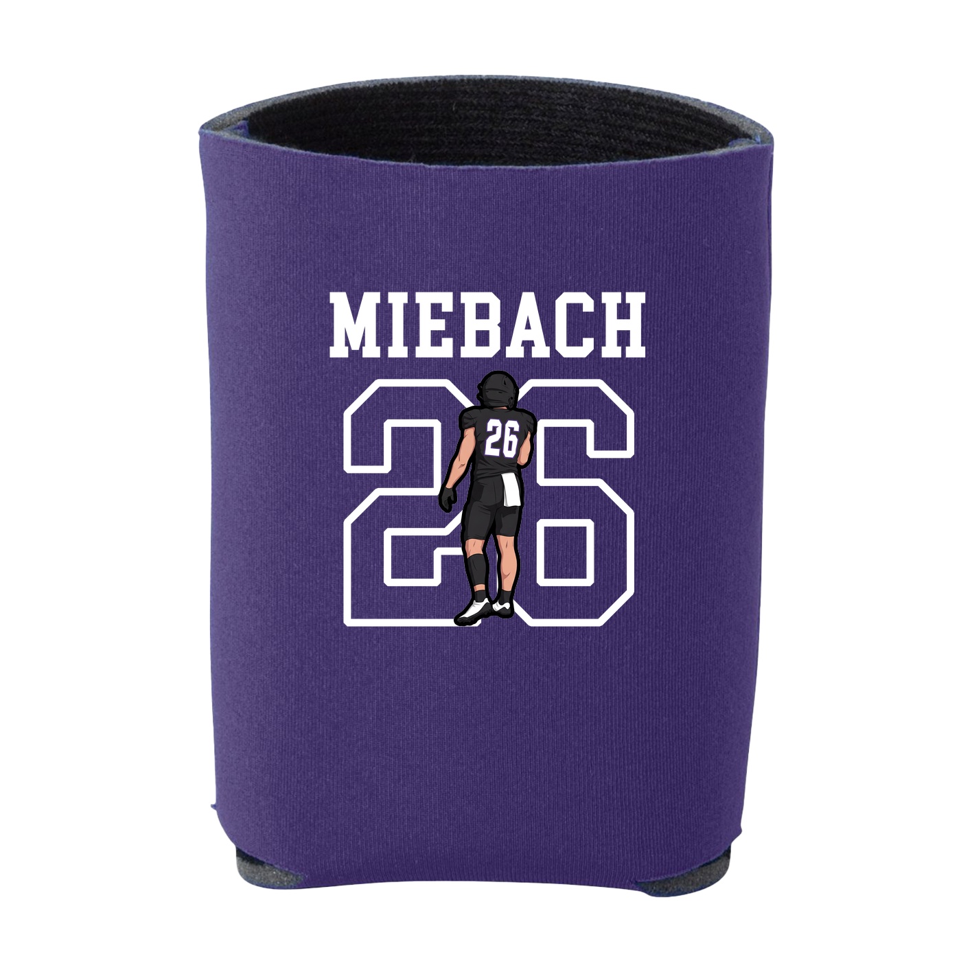 Can Holder — Shirsey in Purple