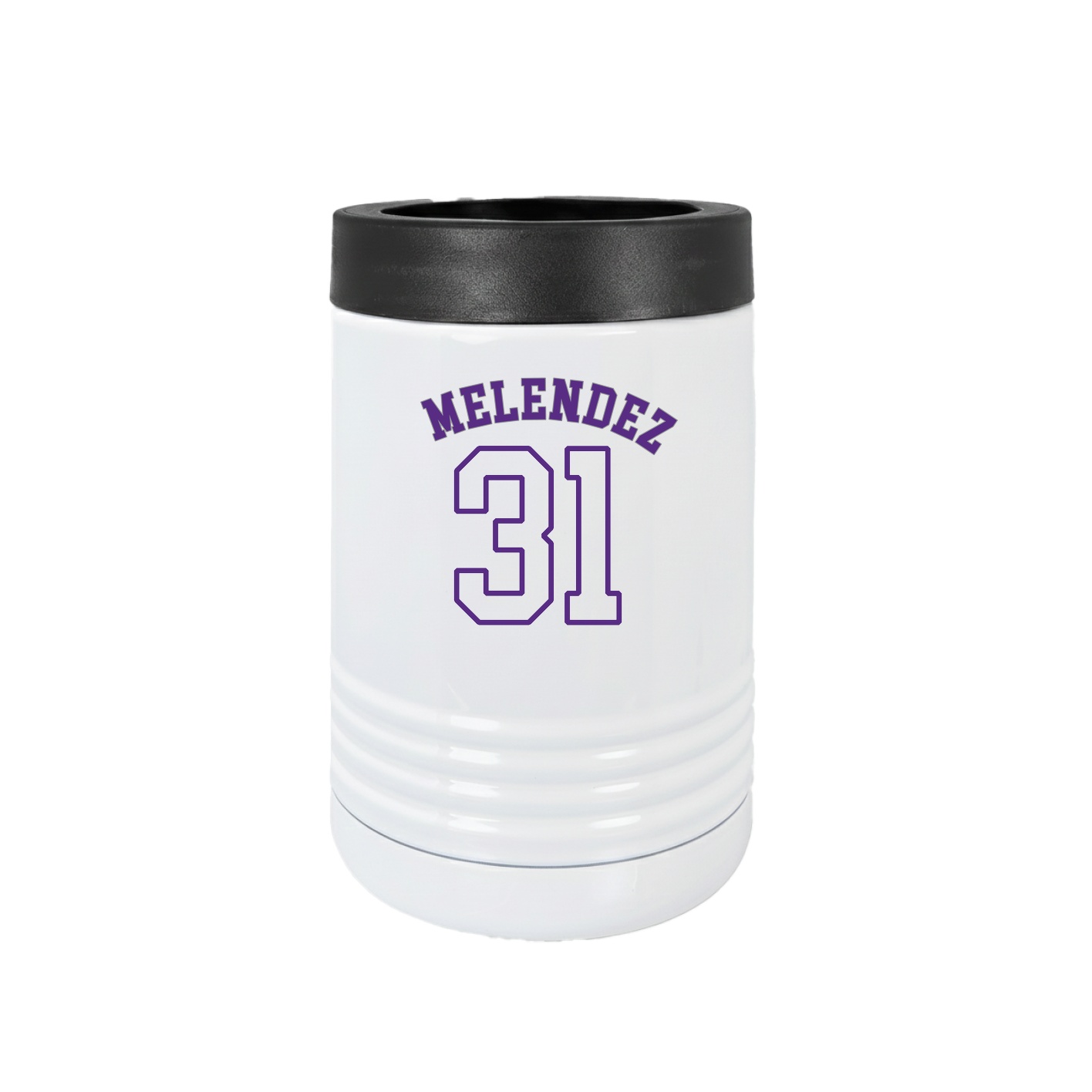 Beverage Holder — Shirsey Arch in White