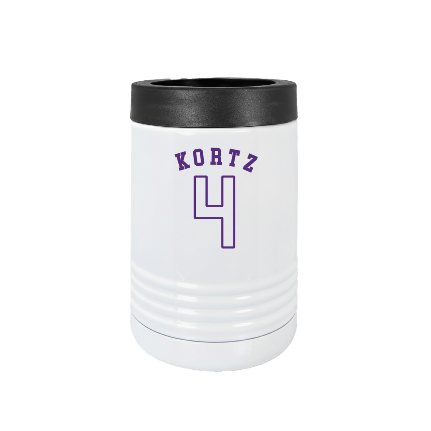 Beverage Holder — Shirsey Arch in White