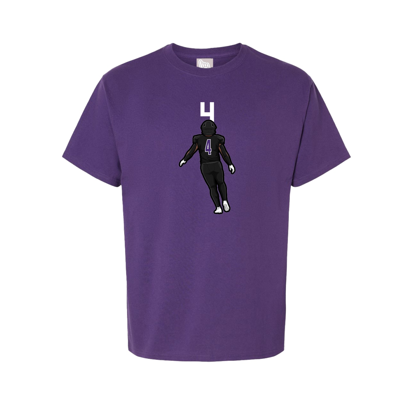 NIL Club Youth Tee