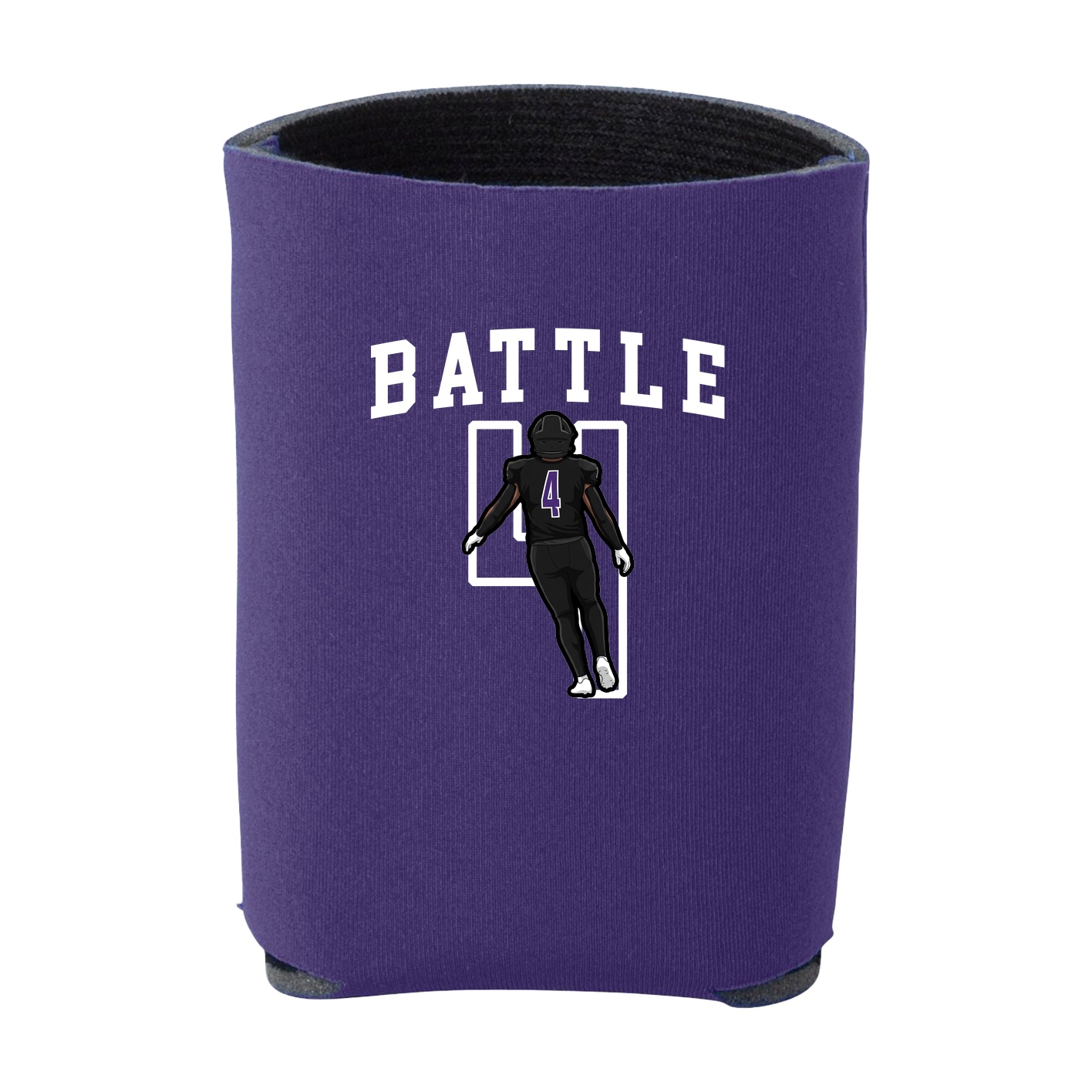 Can Holder — Shirsey in Purple