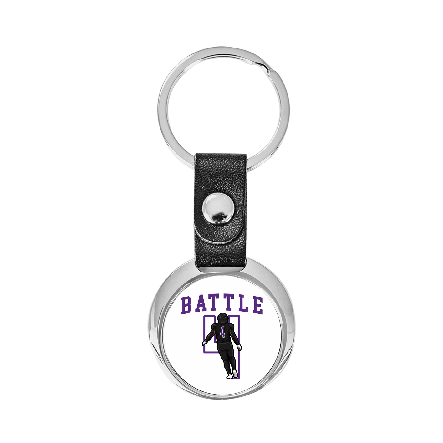 Key Chain — Shirsey in Classic