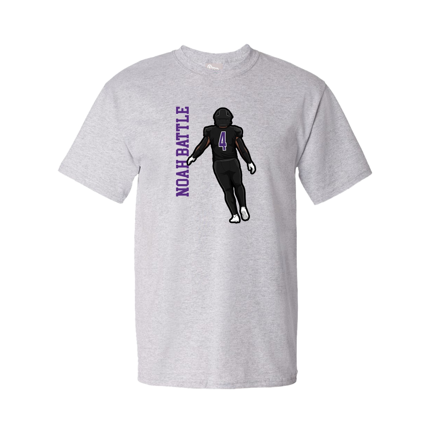 NIL Club Tee