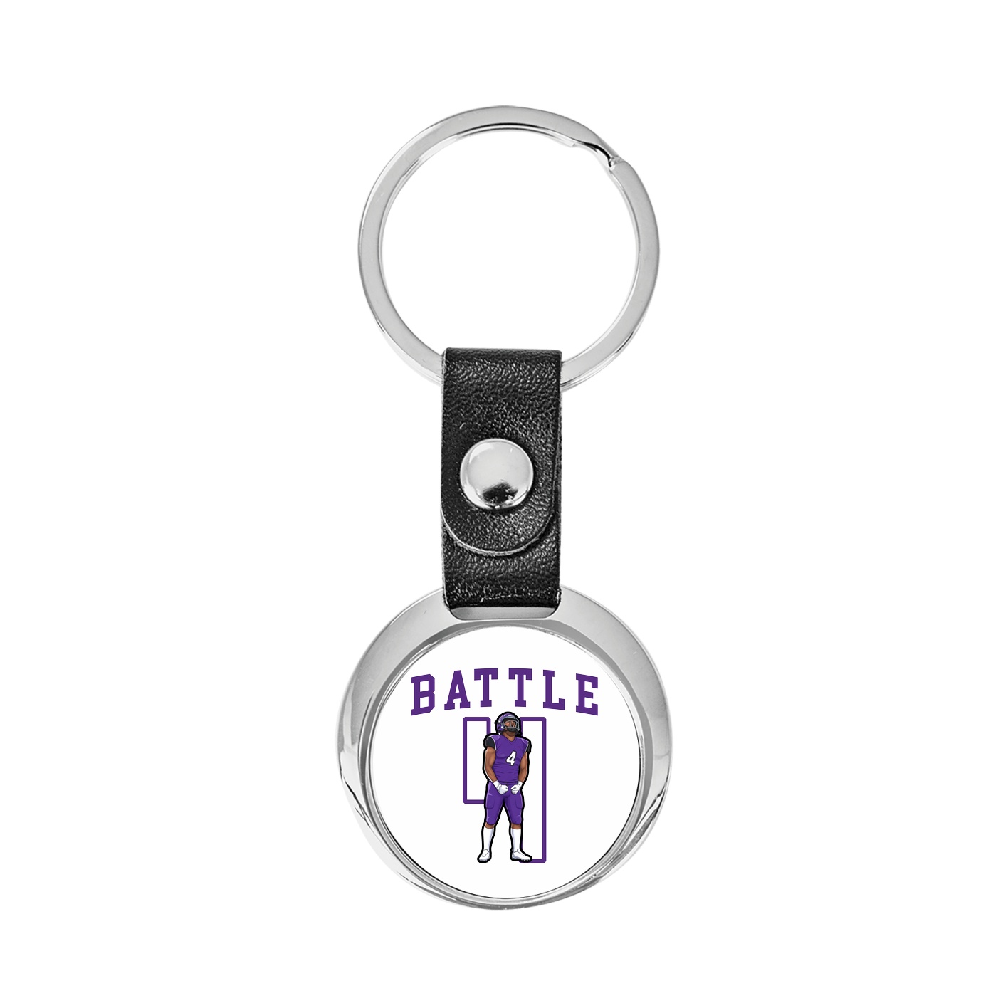 Key Chain — Shirsey in Classic