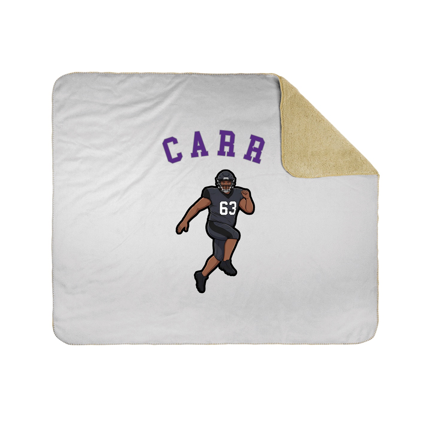 Throw Blanket