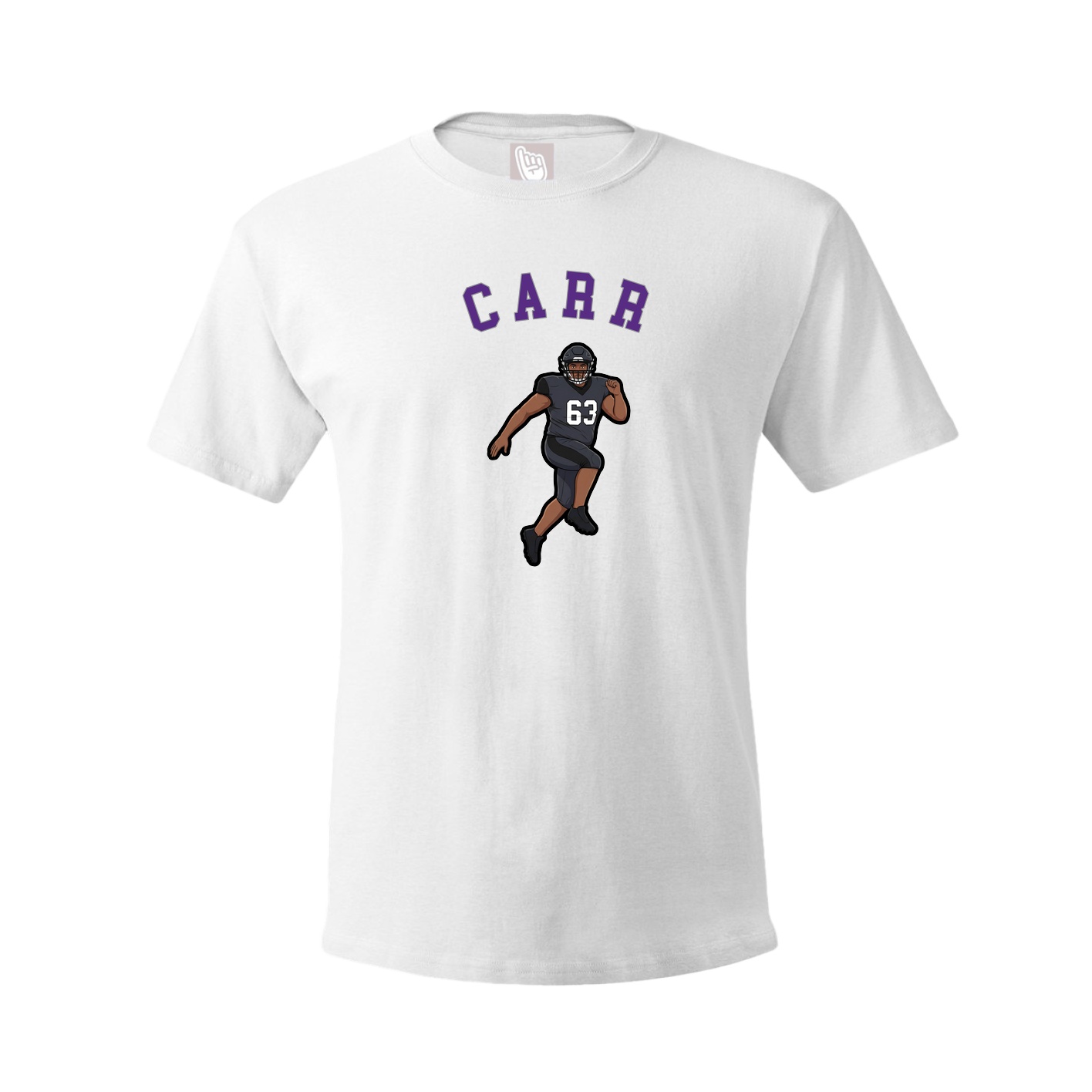 NIL Club Tee