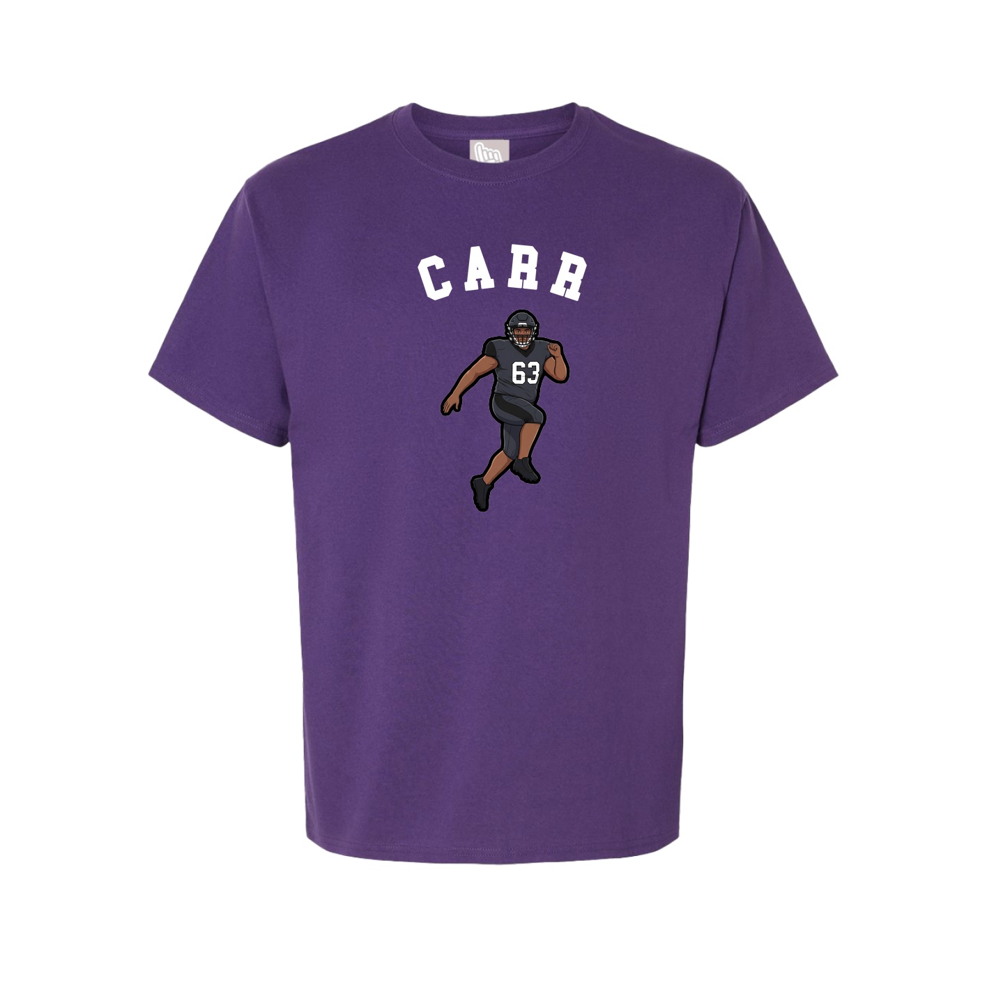 NIL Club Youth Tee
