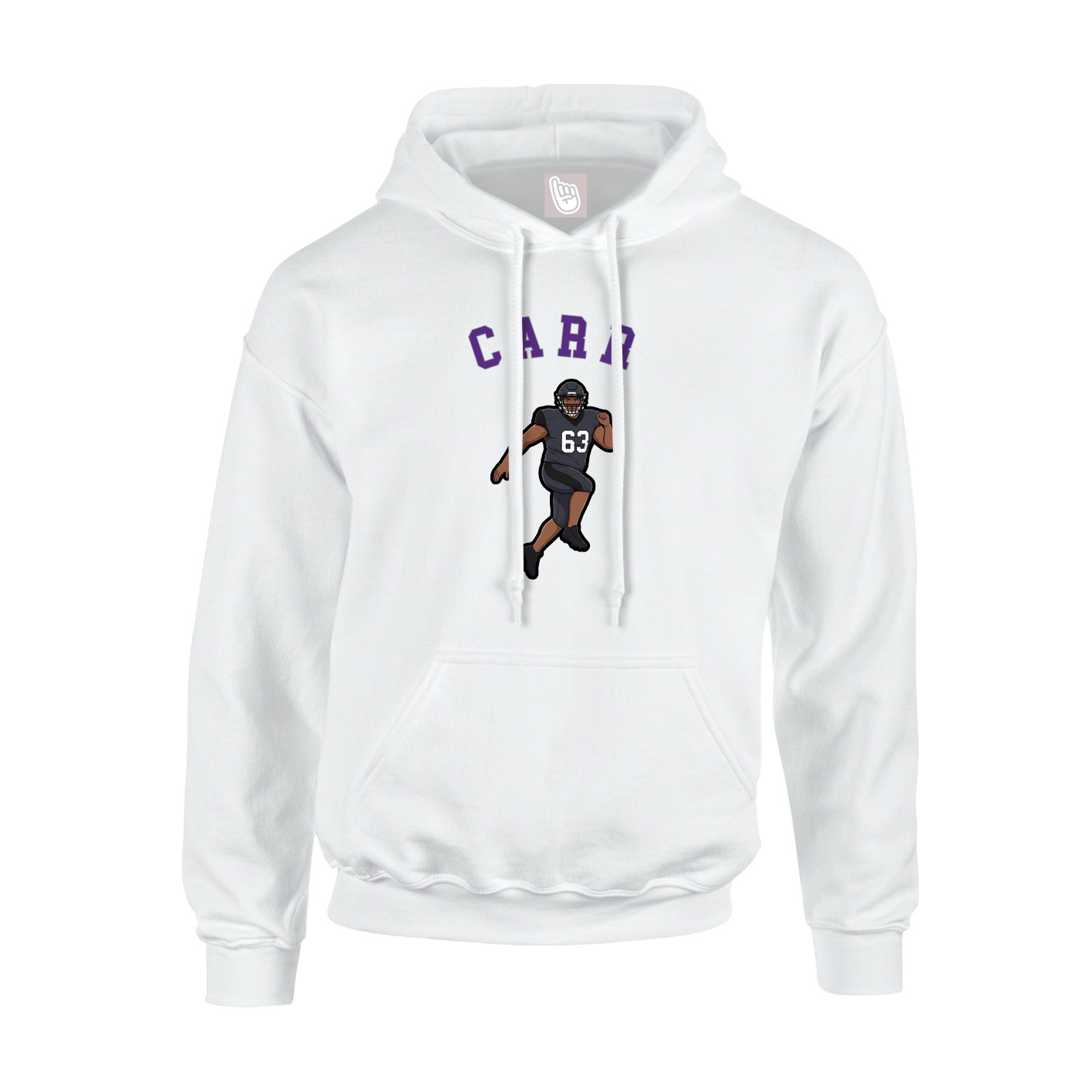 Youth Hoodie