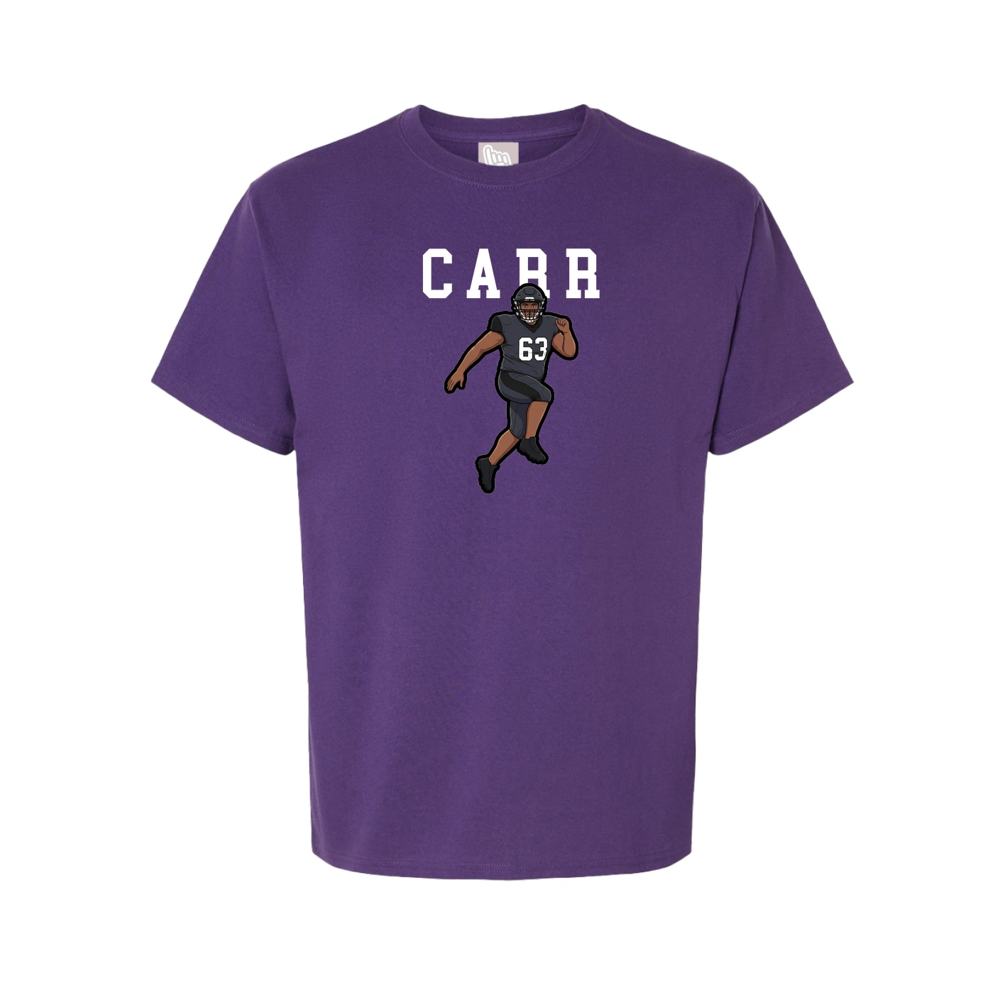 NIL Club Tee