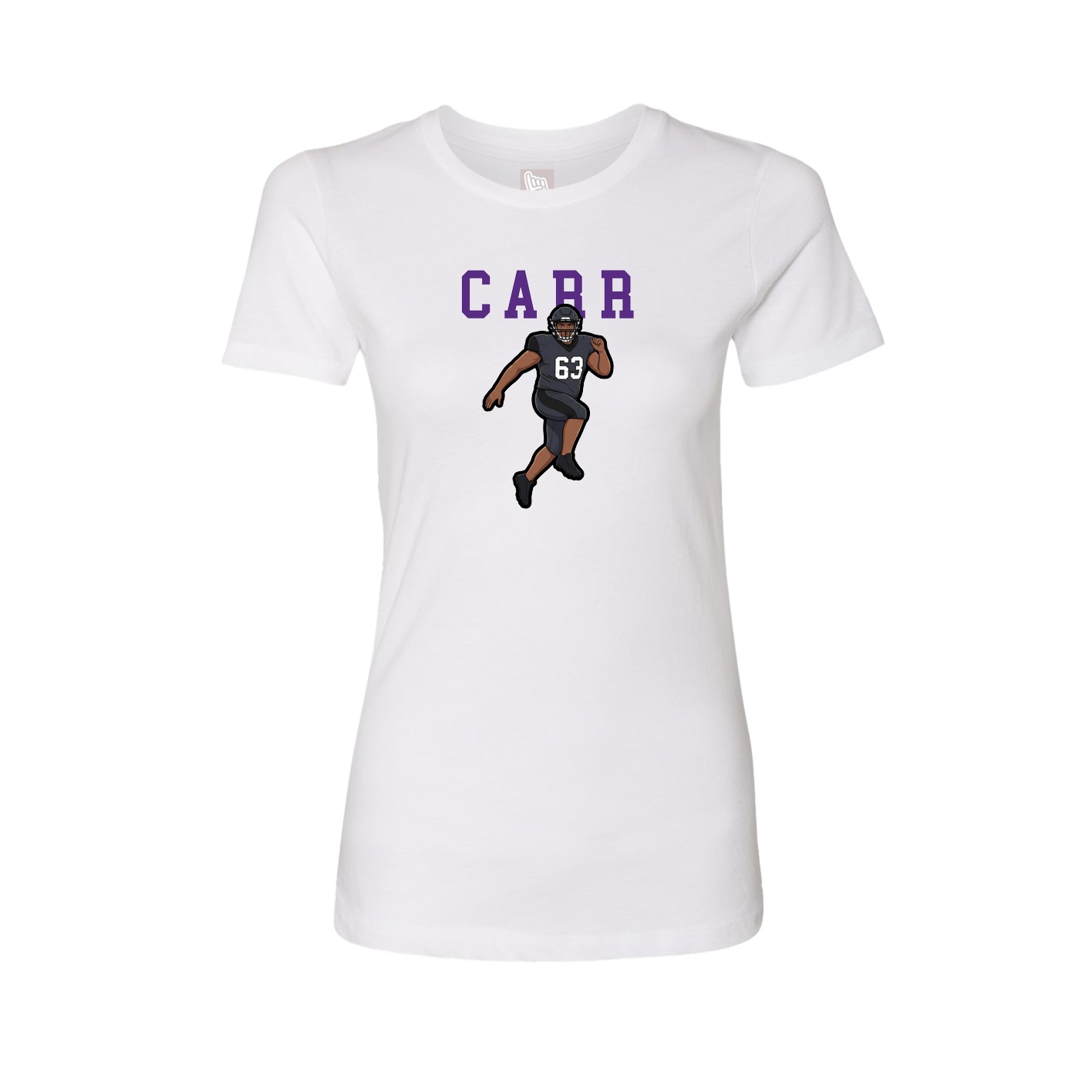 NIL Club Womens Tee
