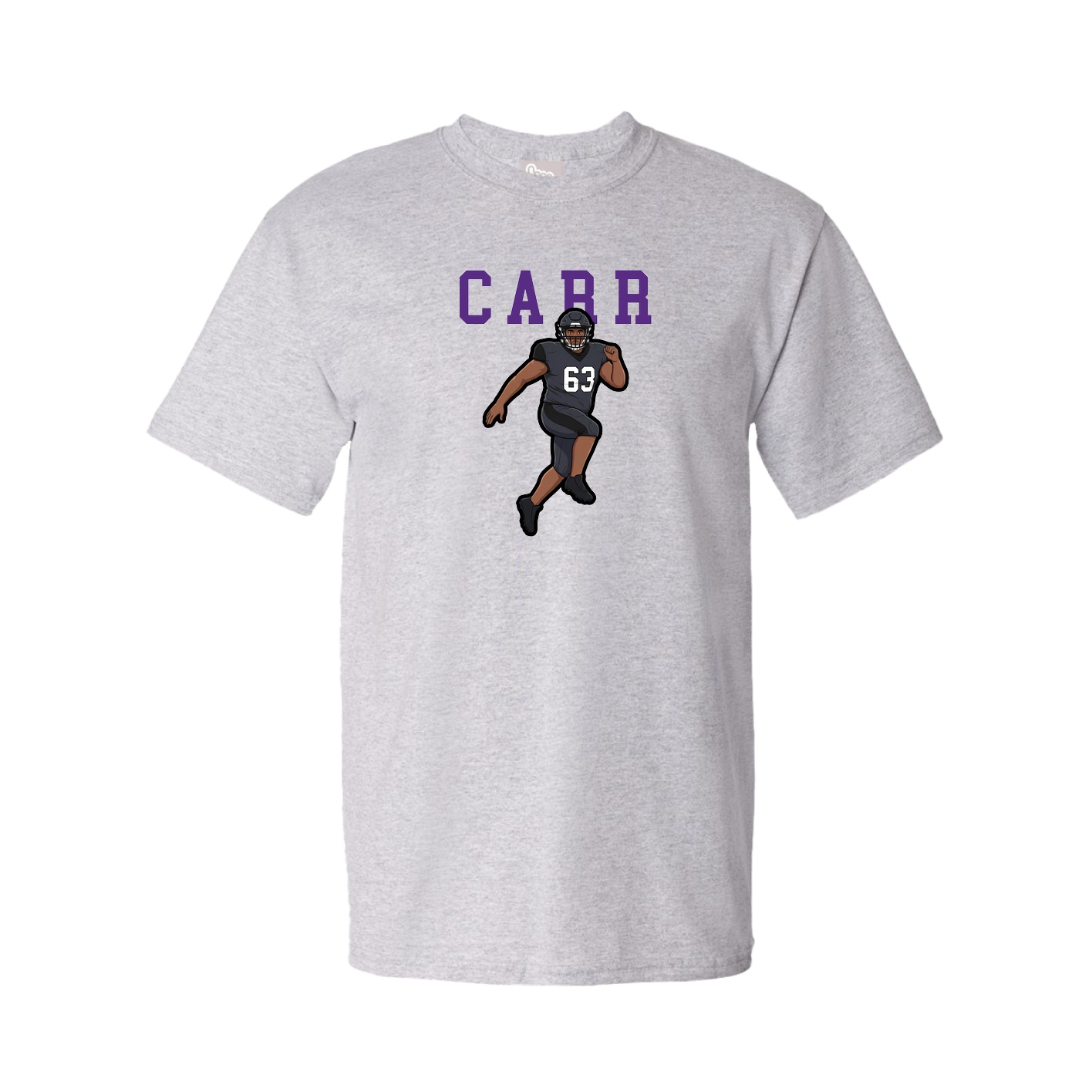 NIL Club Youth Tee