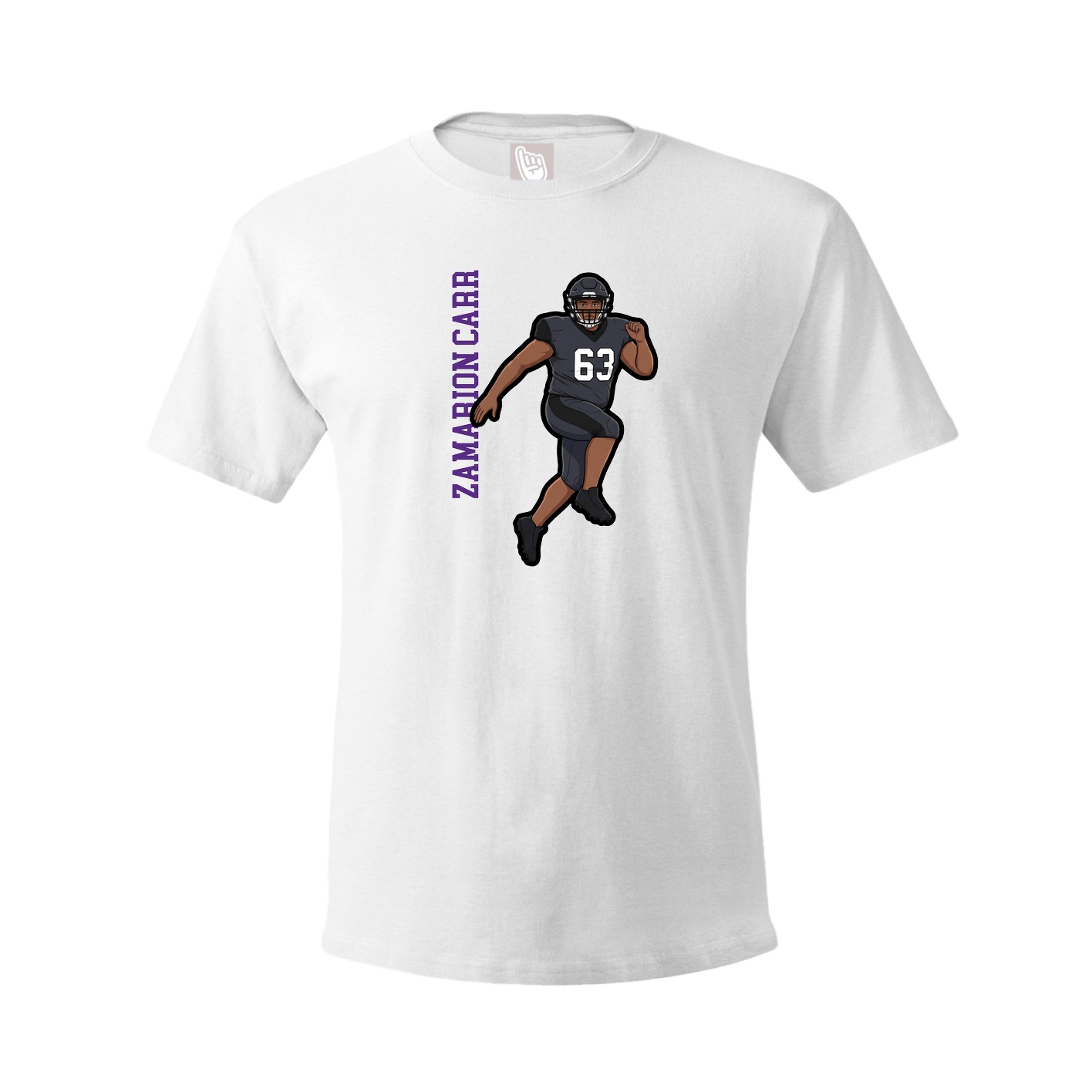 NIL Club Tee