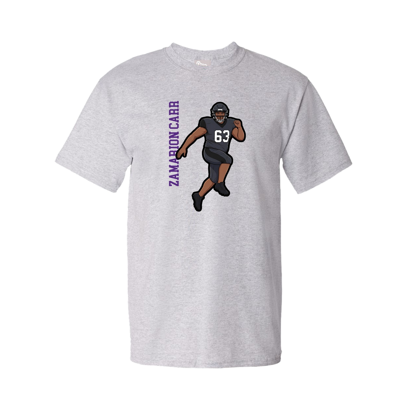 NIL Club Youth Tee