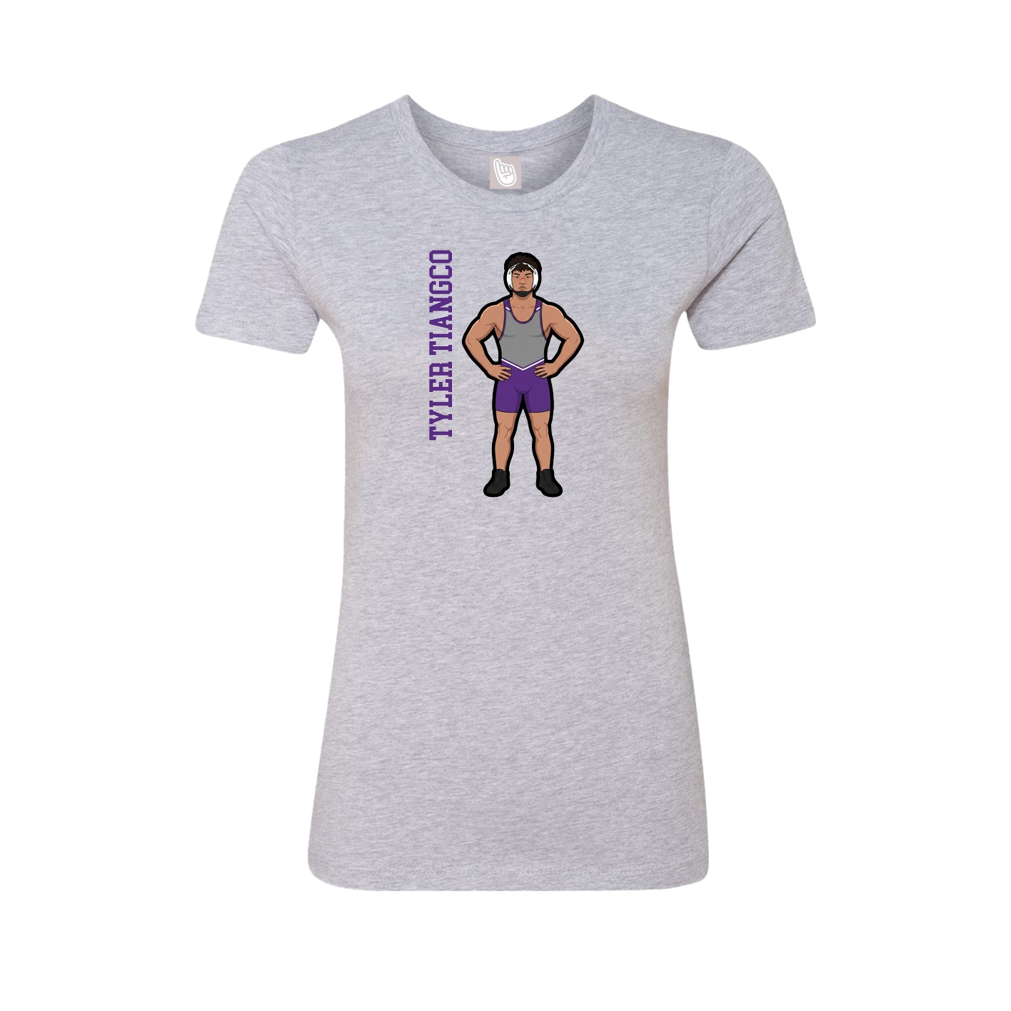 Womens Tee