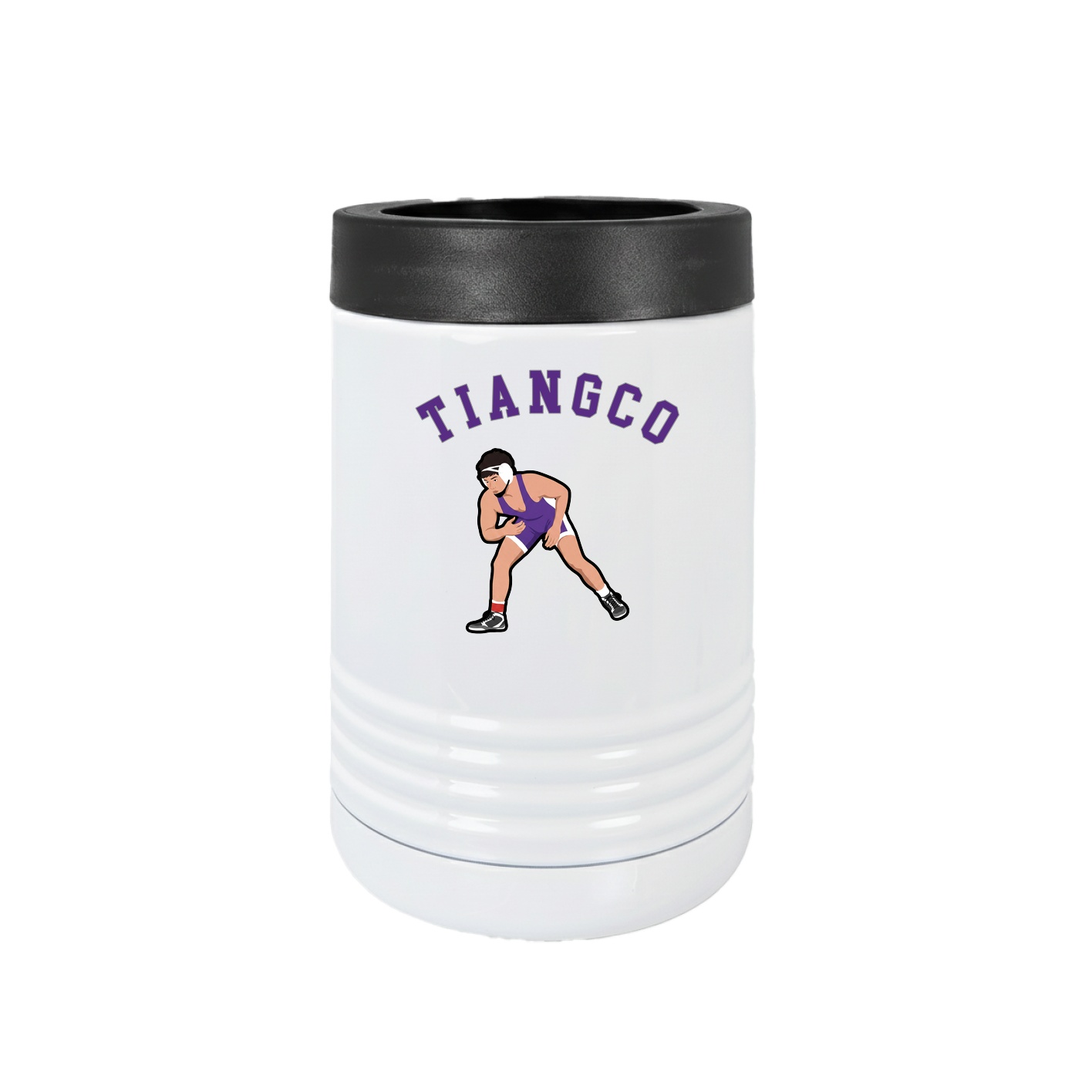 Beverage Holder — Shirsey Arch in White