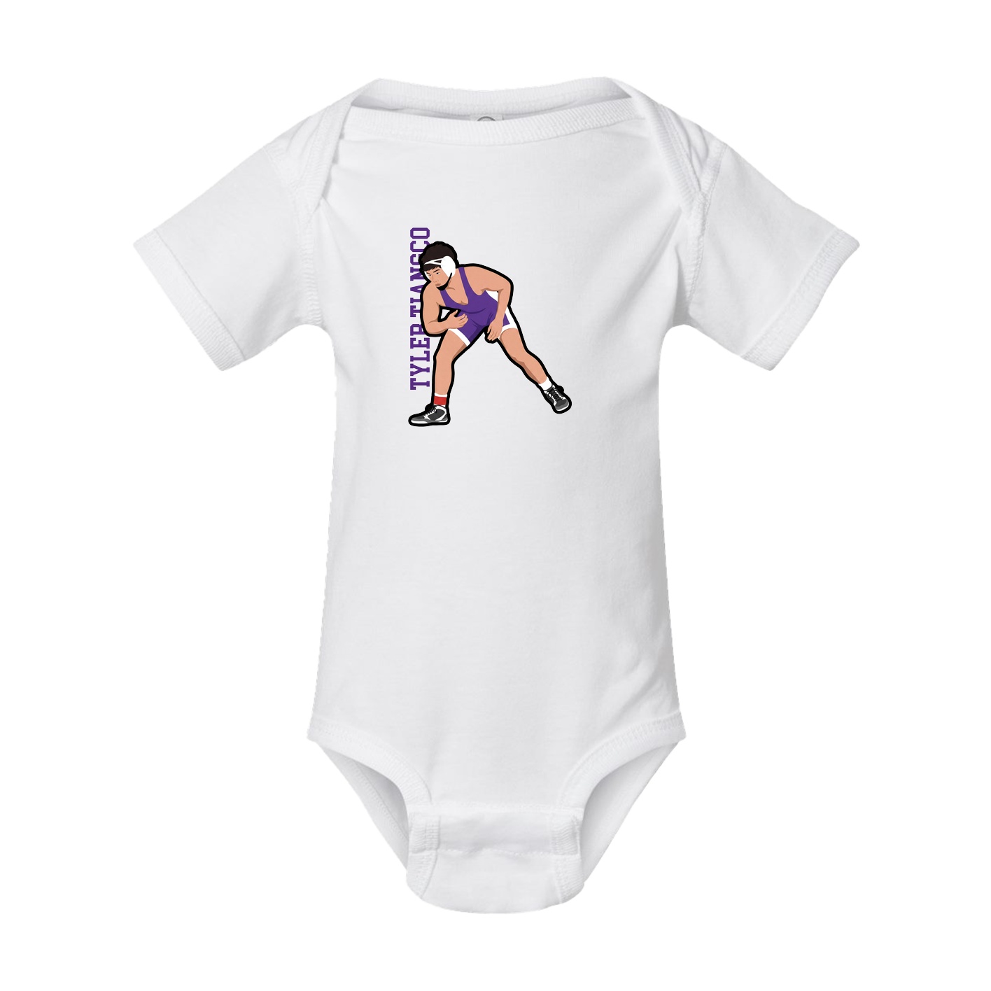 Baby Onesie